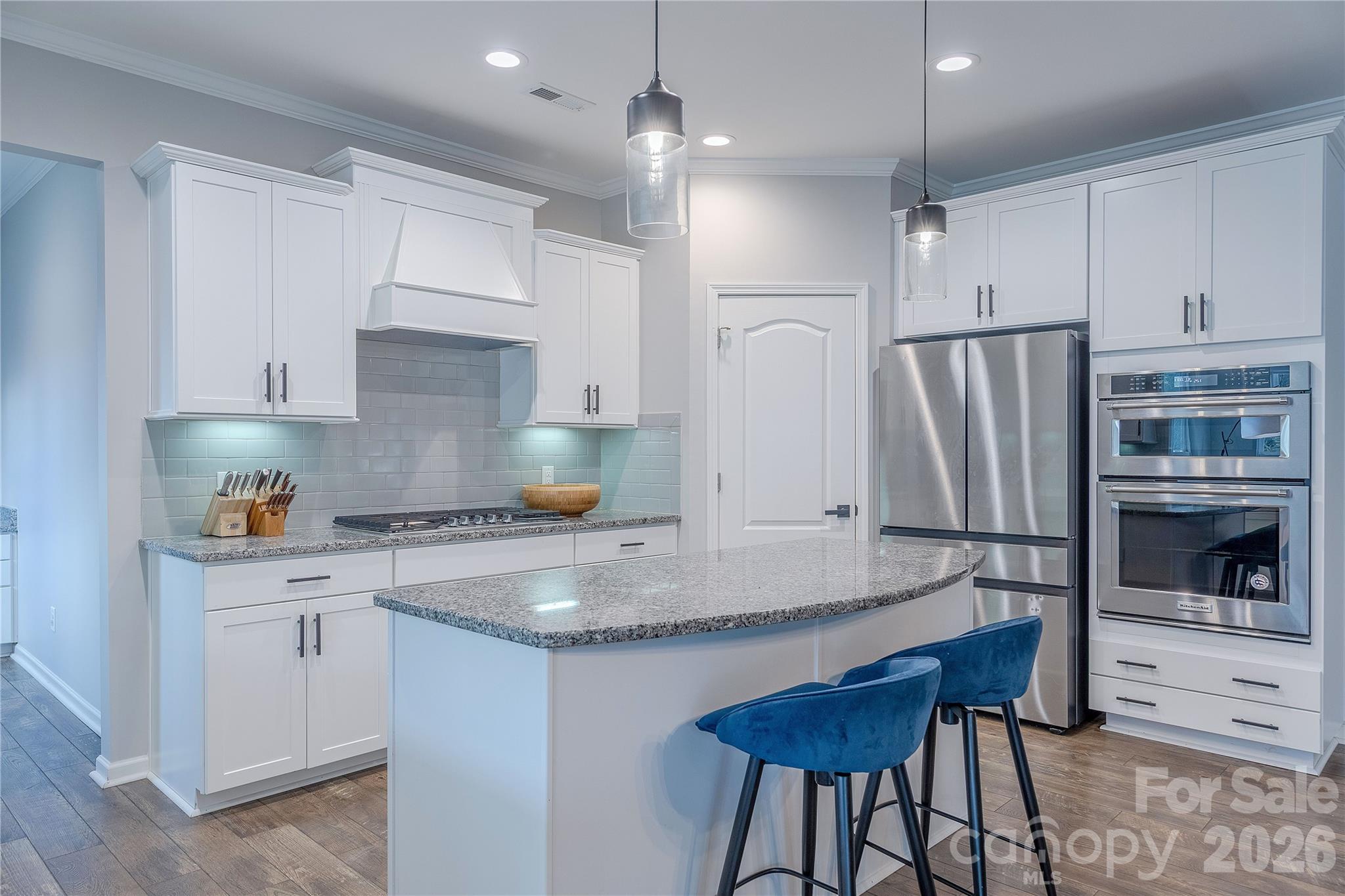 270 Hampton Trail Drive