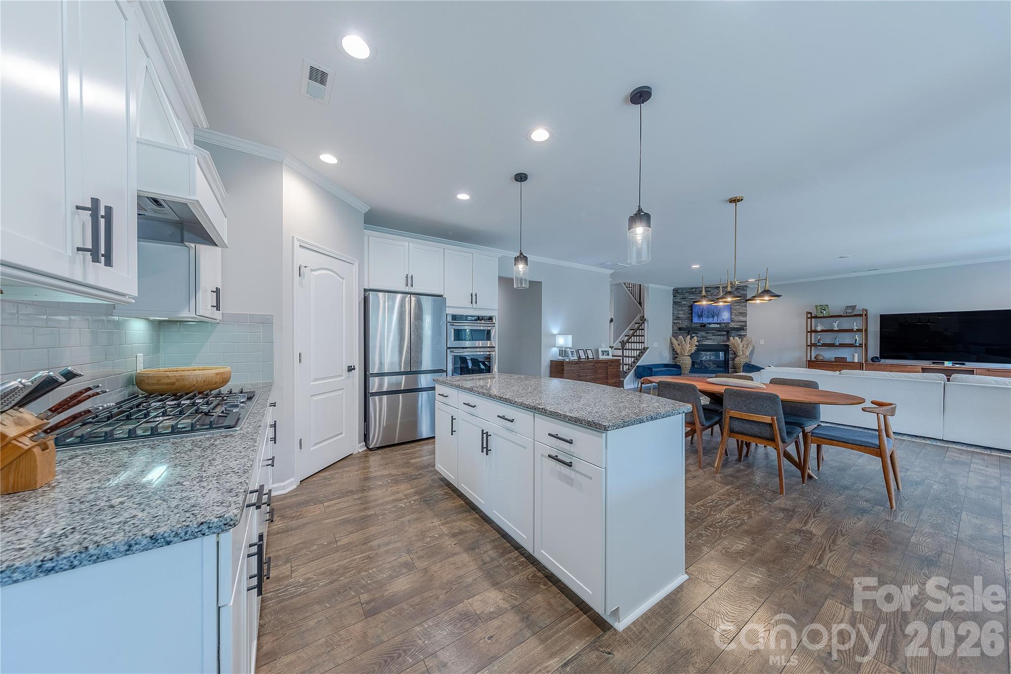 270 Hampton Trail Drive