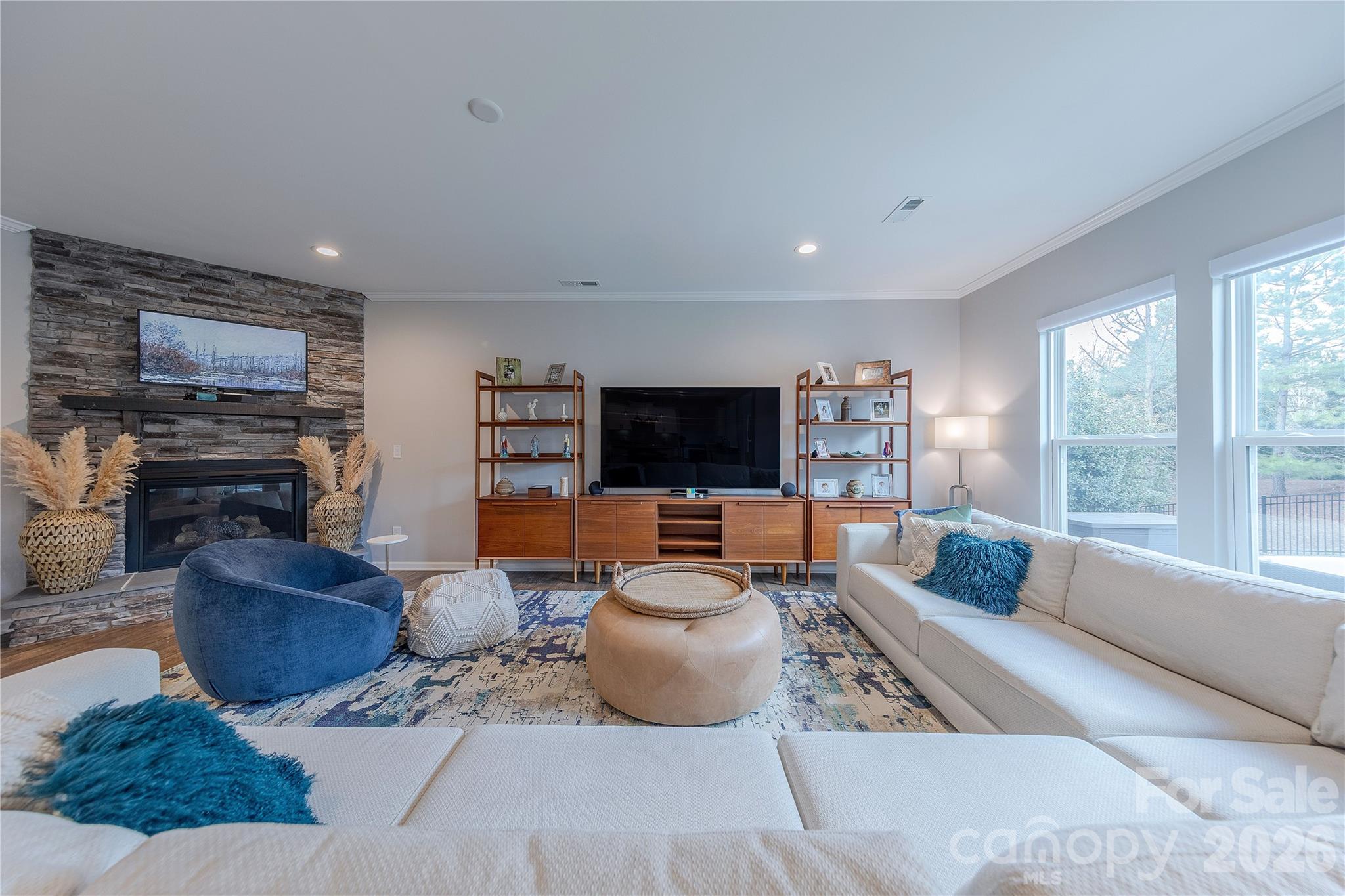 270 Hampton Trail Drive