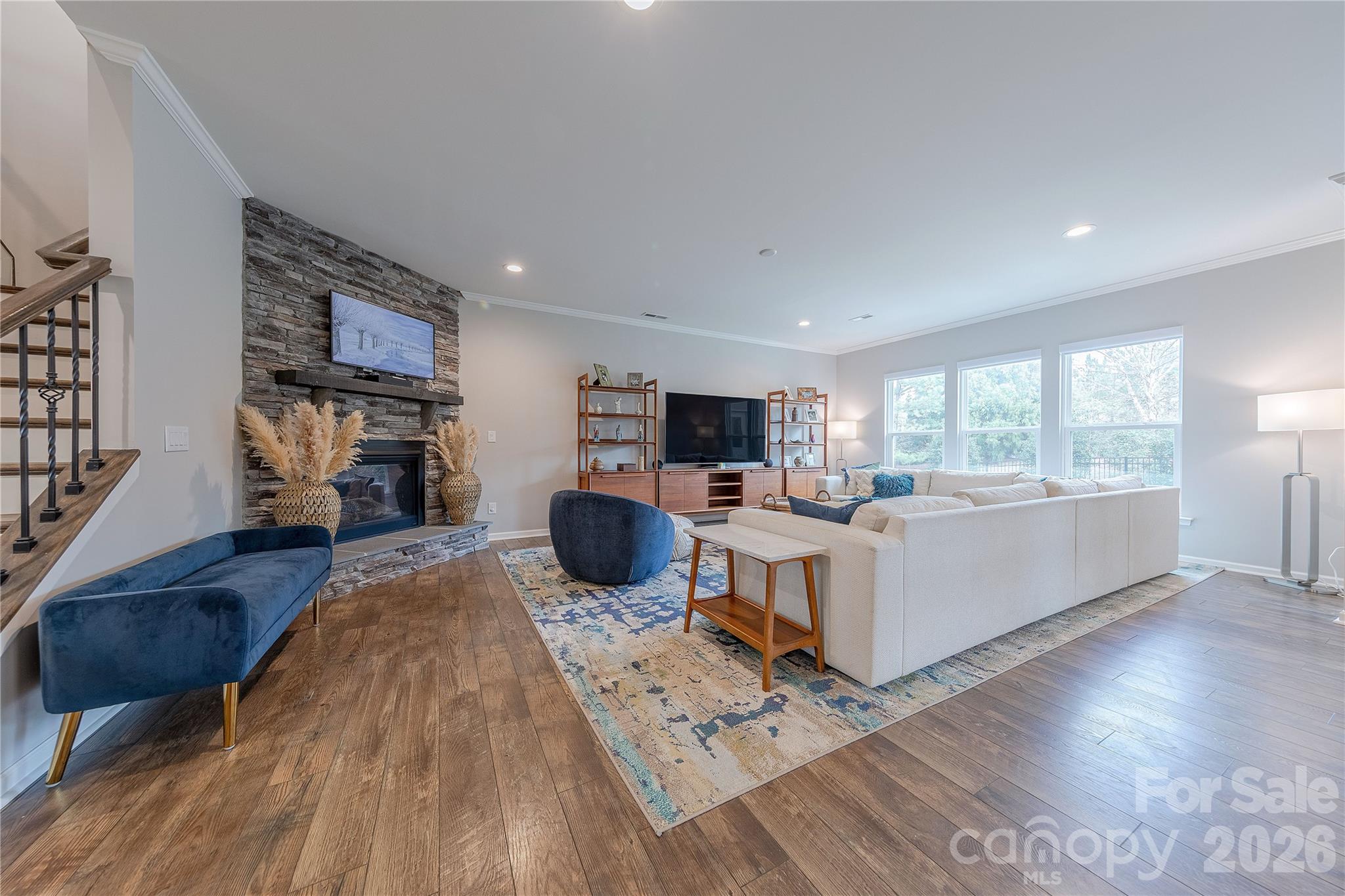 270 Hampton Trail Drive