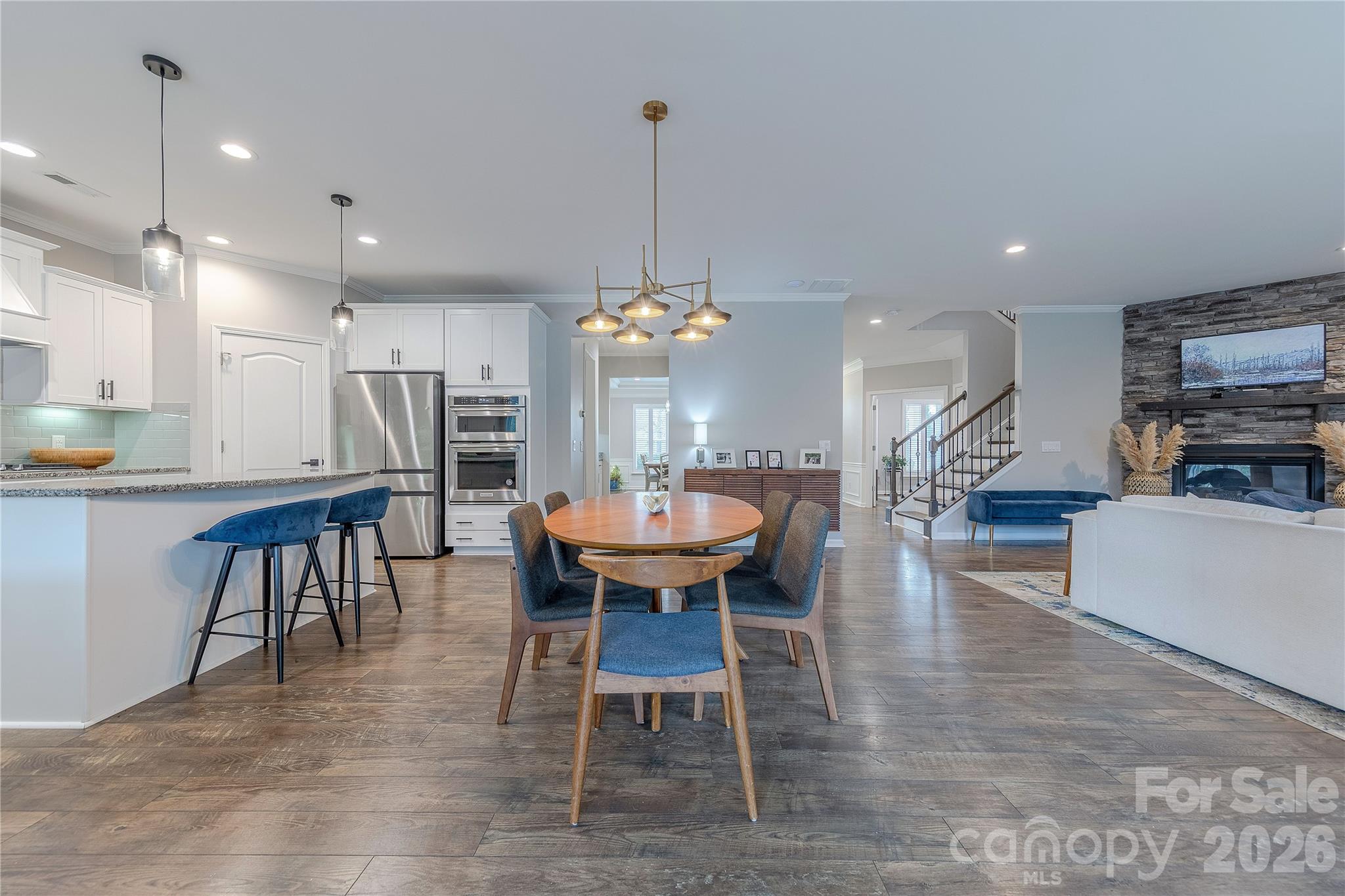 270 Hampton Trail Drive