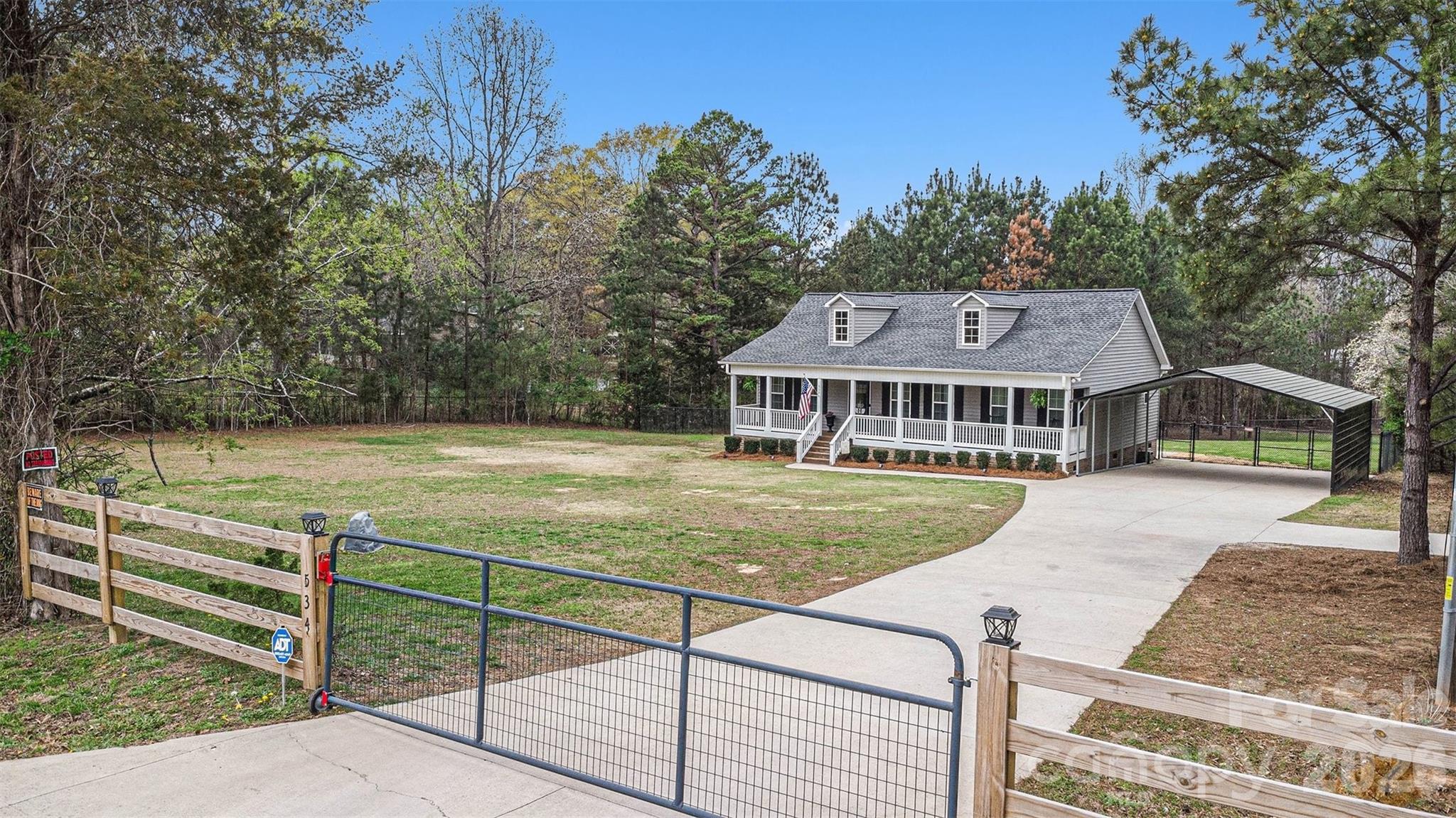 534 Pamela Road