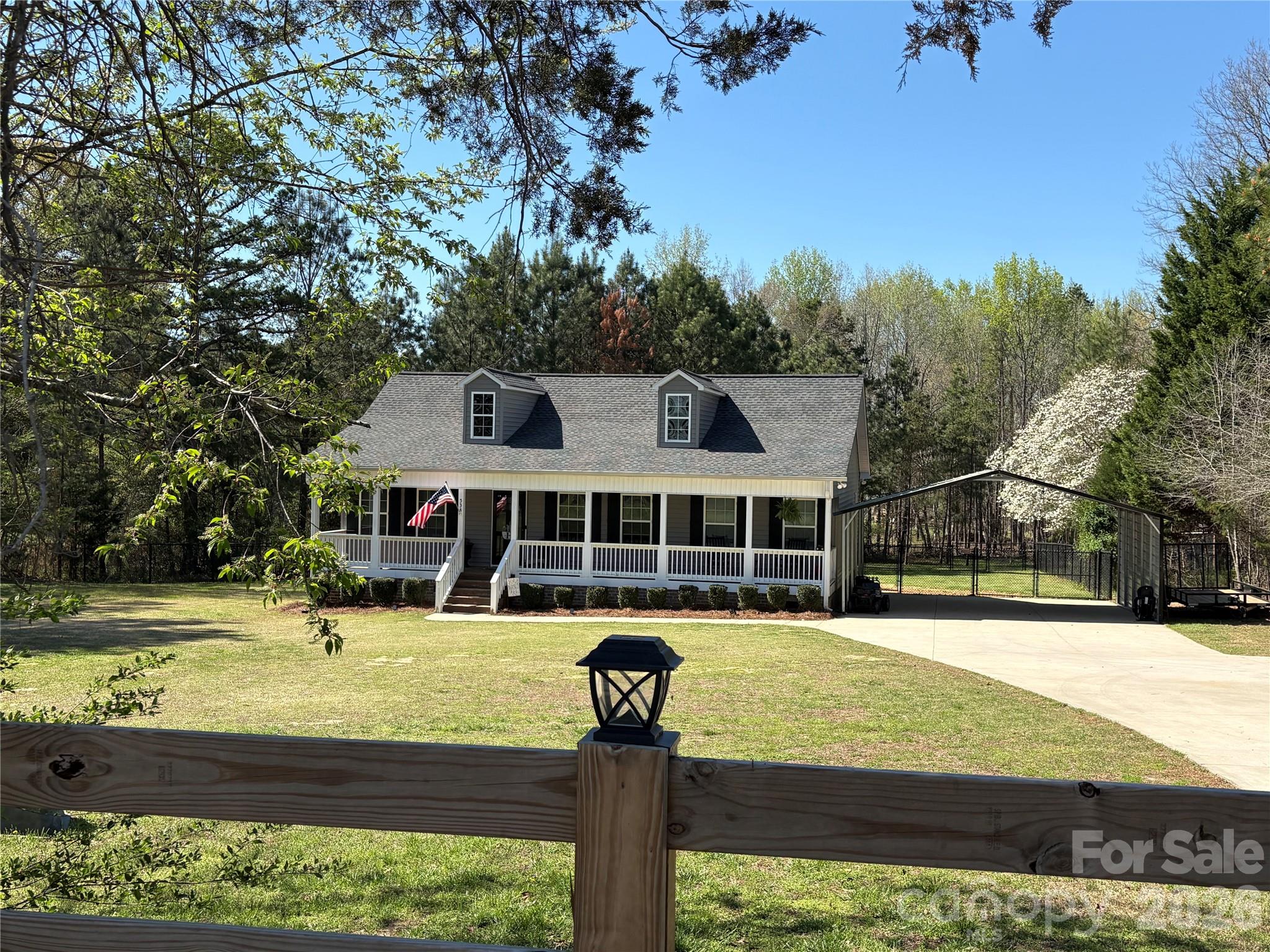 534 Pamela Road