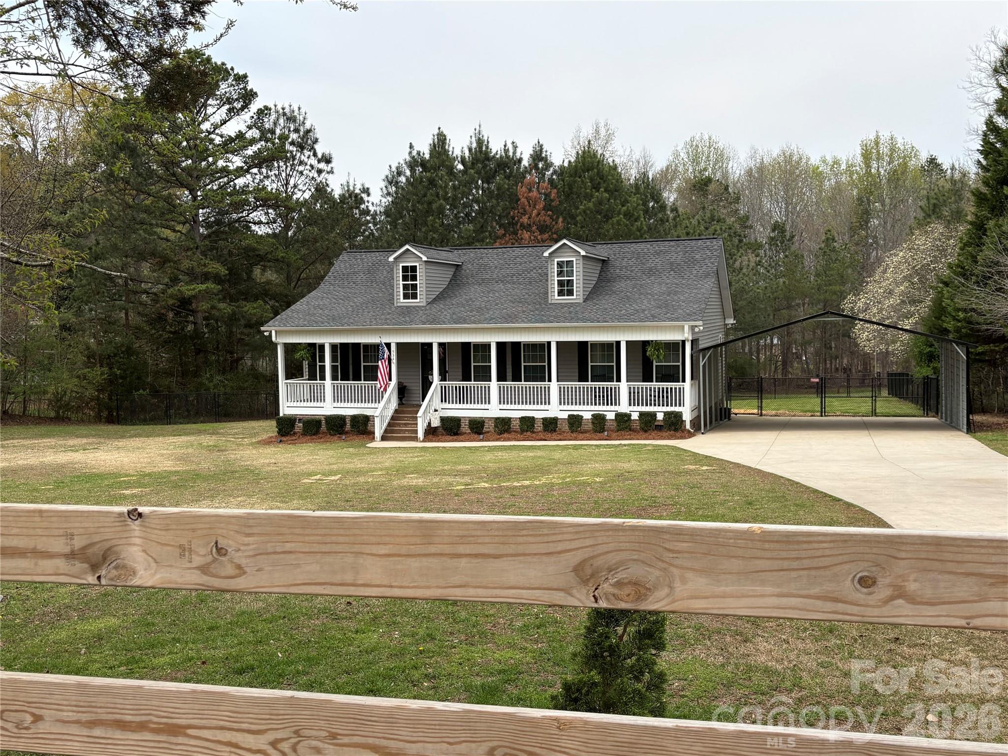 534 Pamela Road