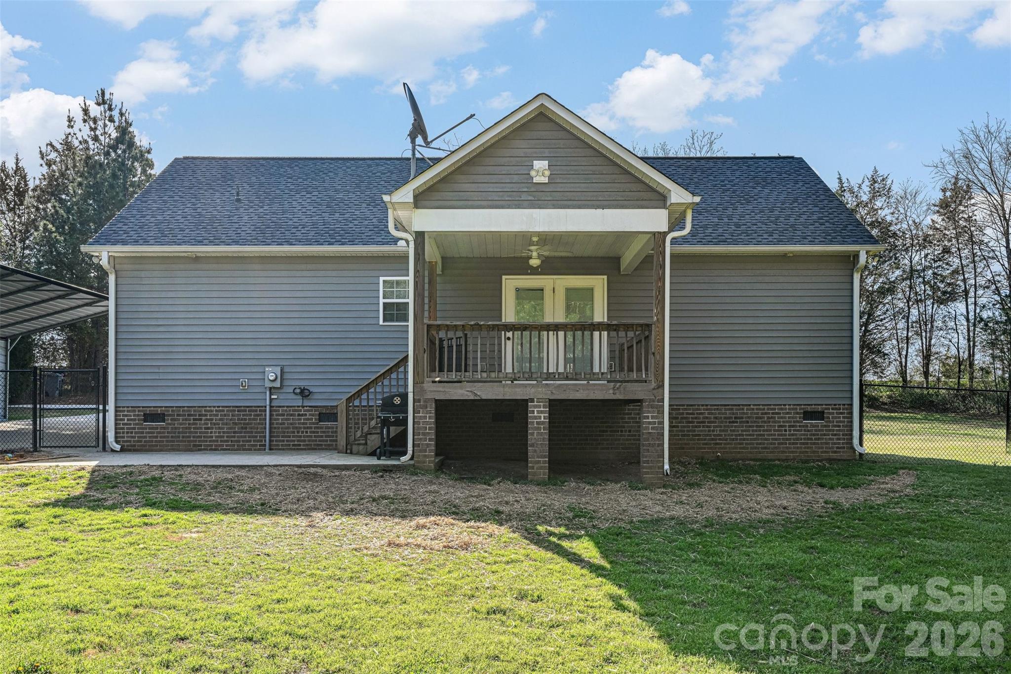 534 Pamela Road