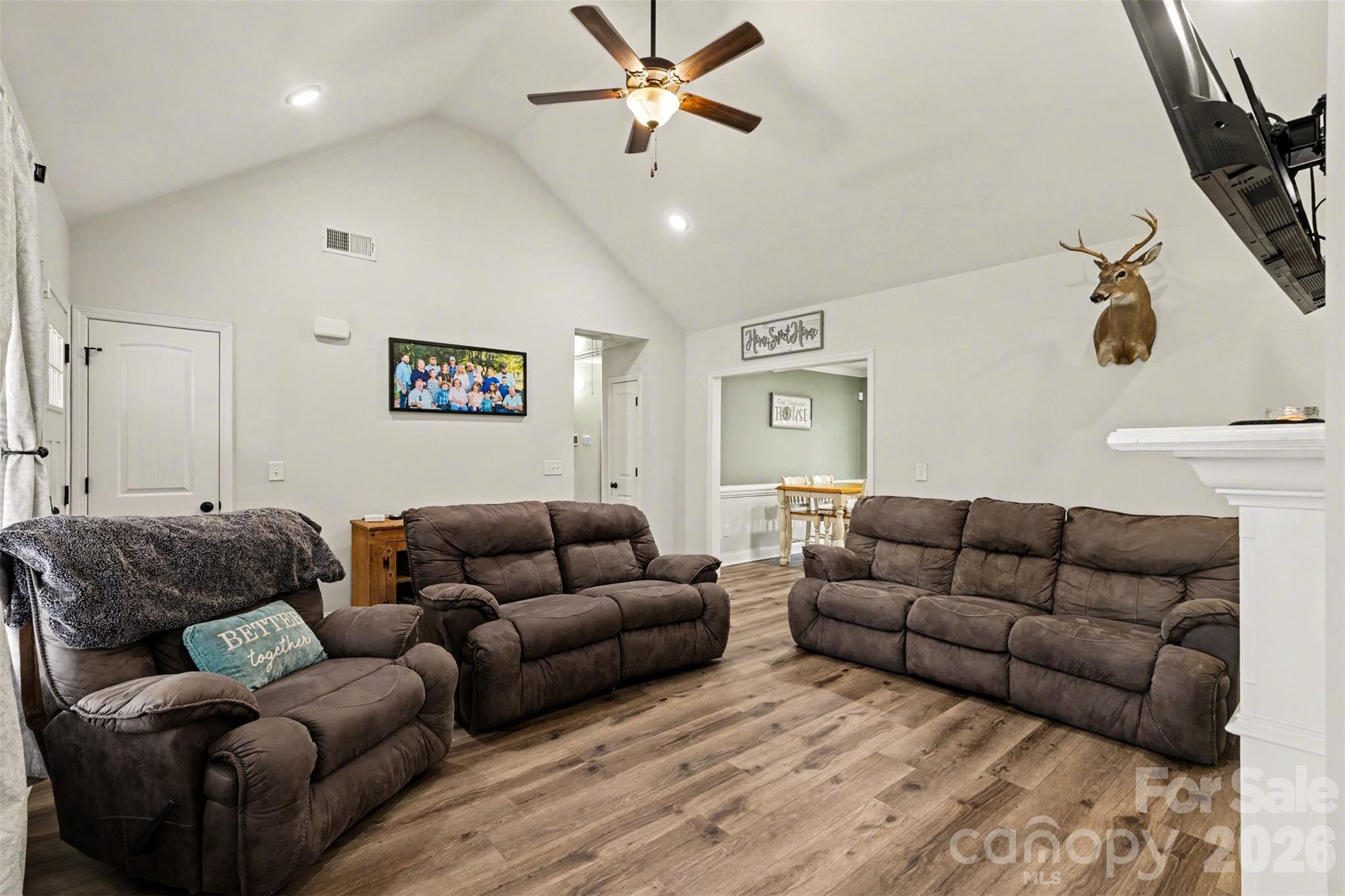 534 Pamela Road