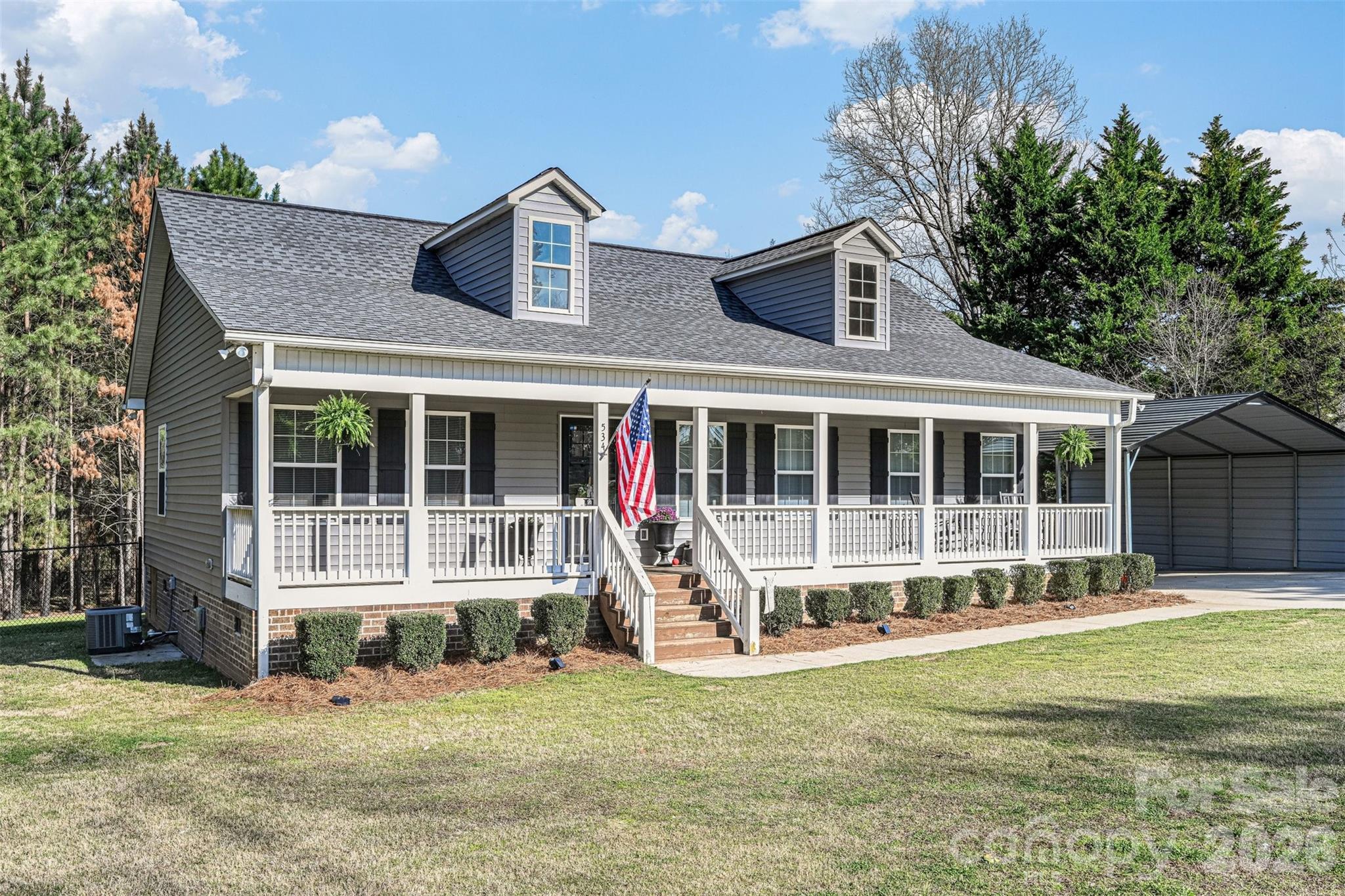 534 Pamela Road