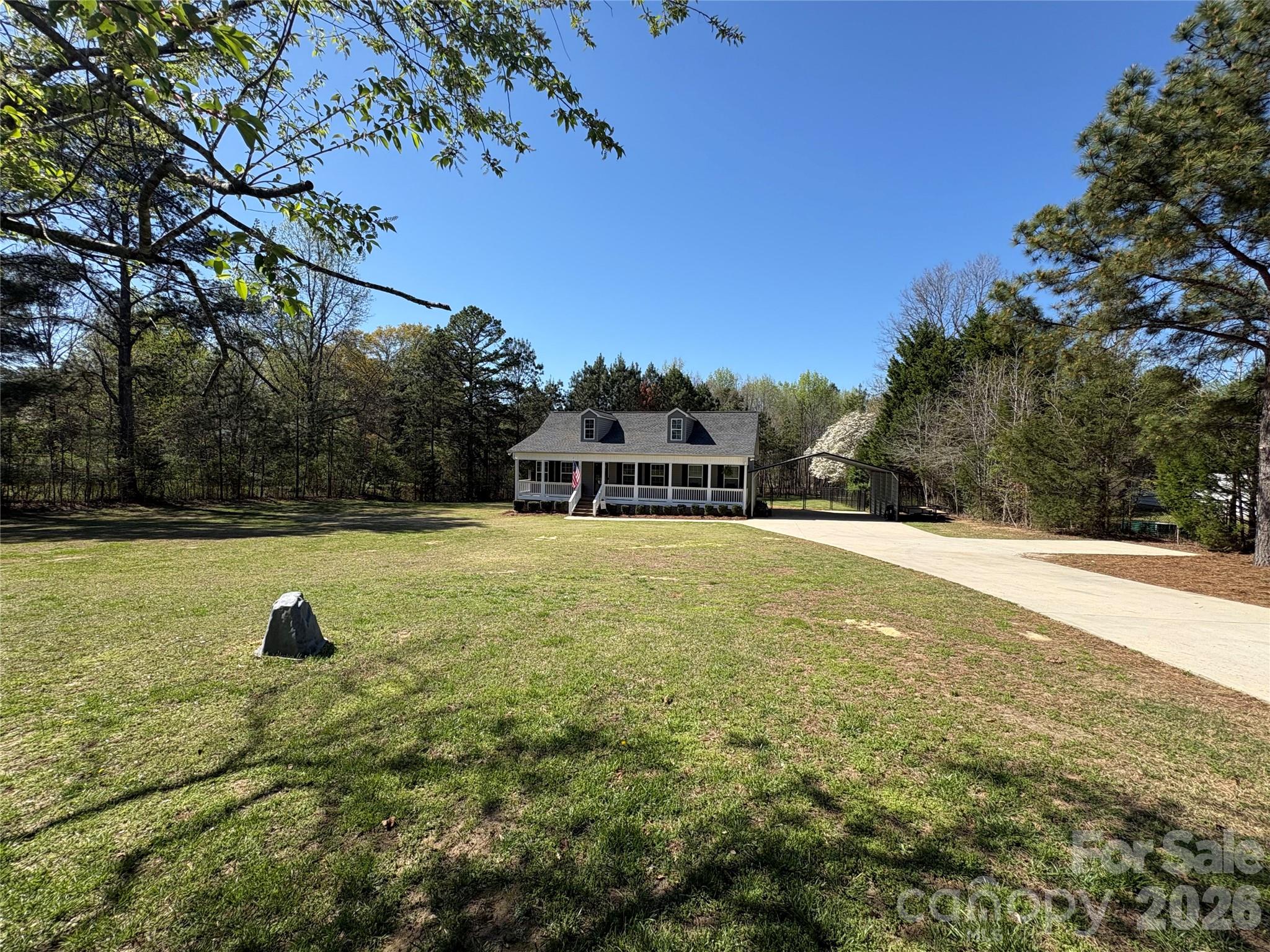 534 Pamela Road