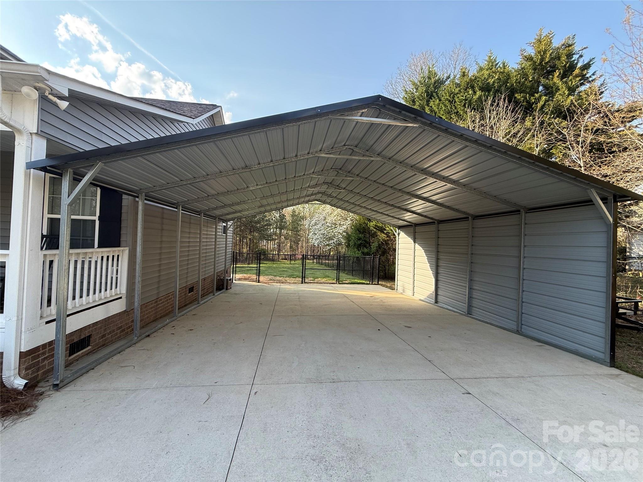 534 Pamela Road