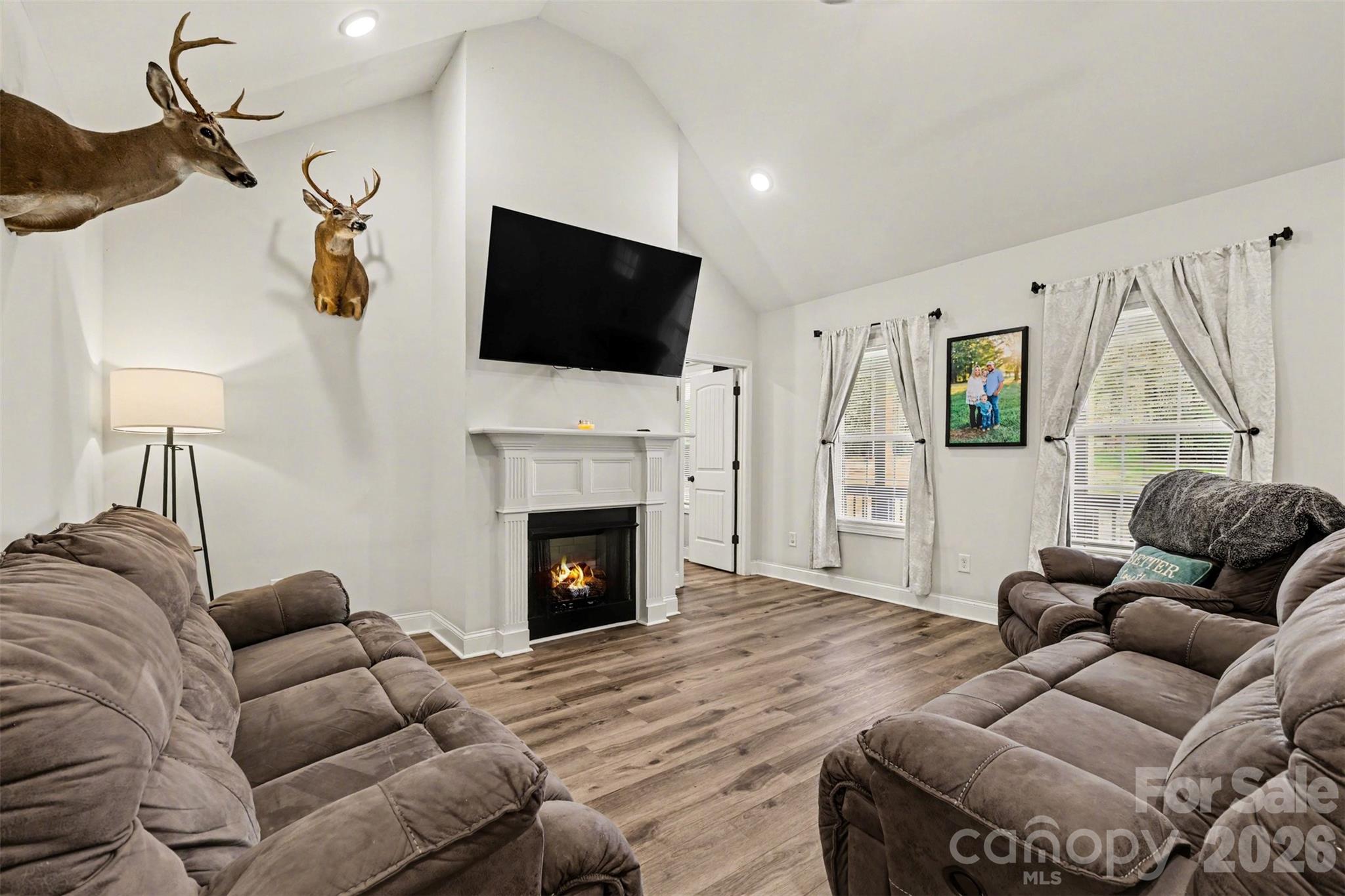 534 Pamela Road