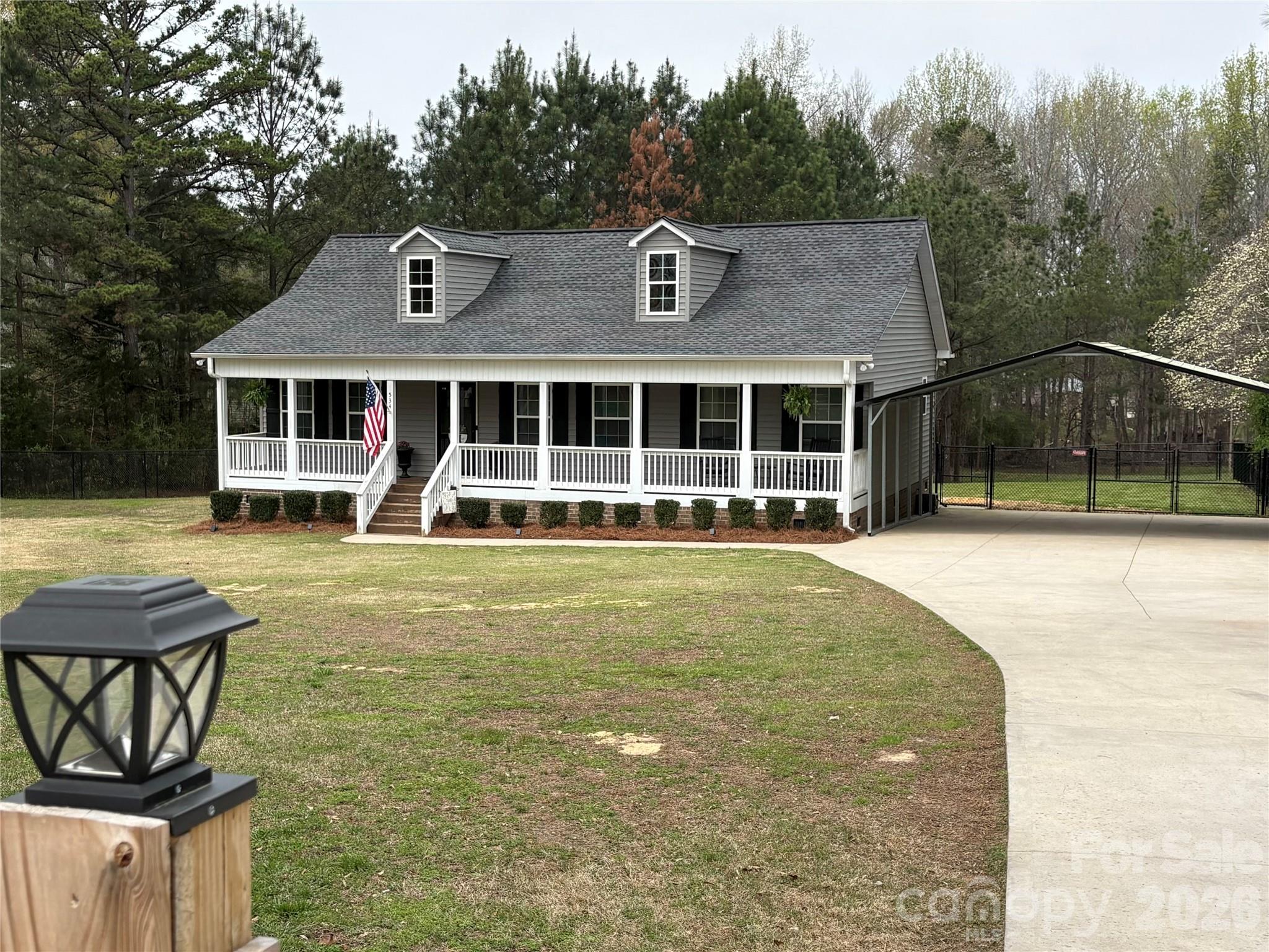 534 Pamela Road