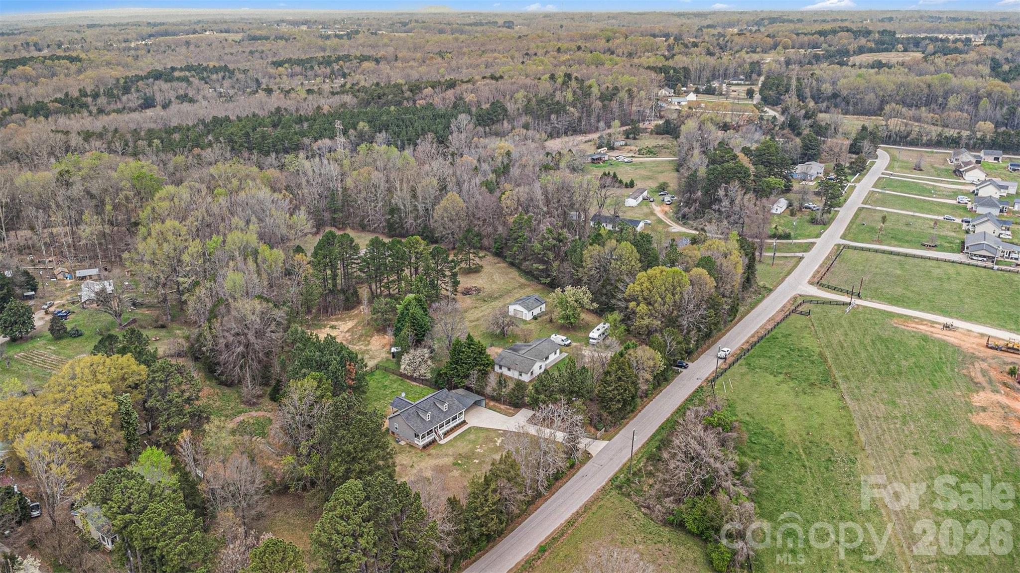 534 Pamela Road