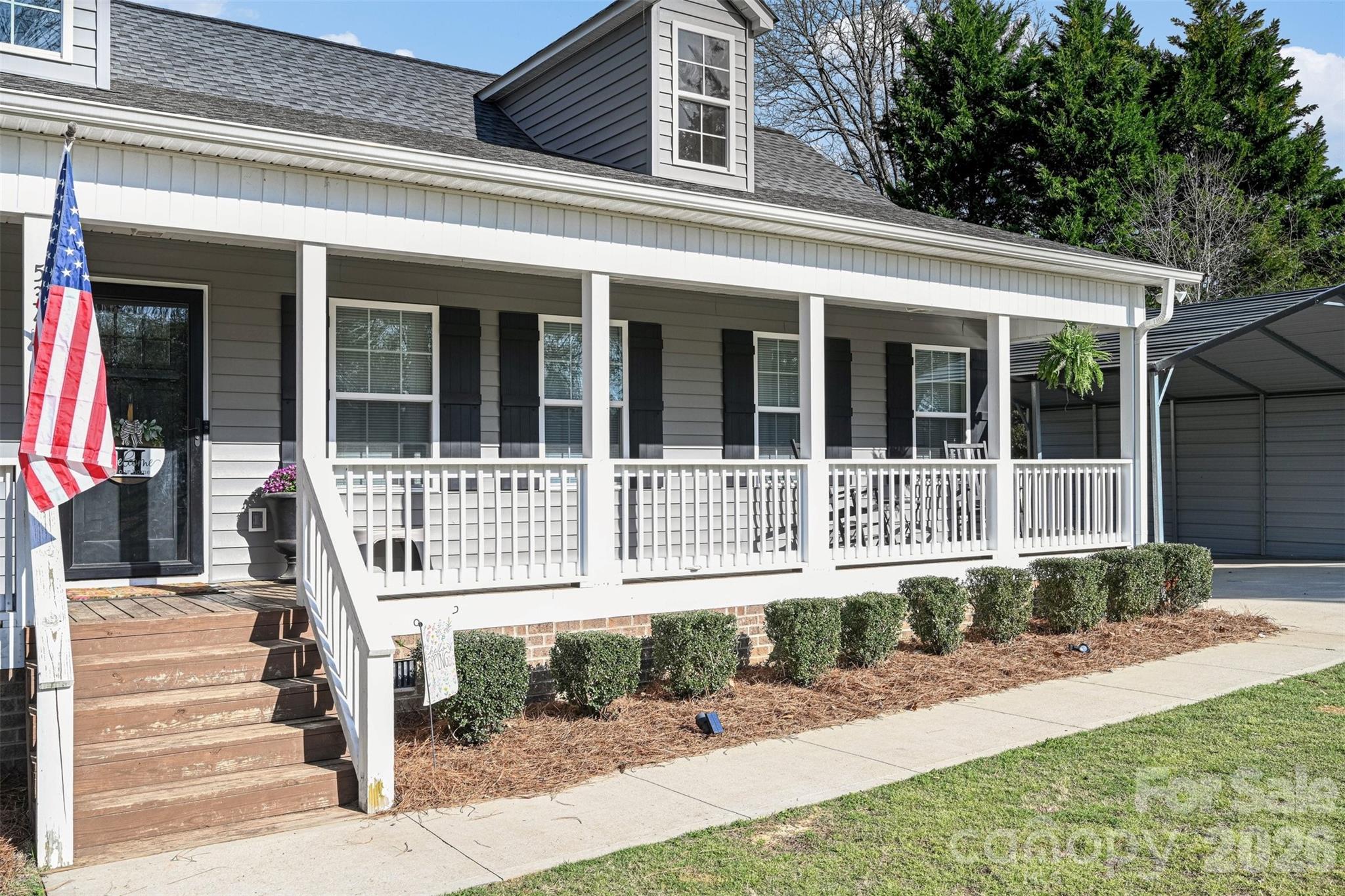 534 Pamela Road