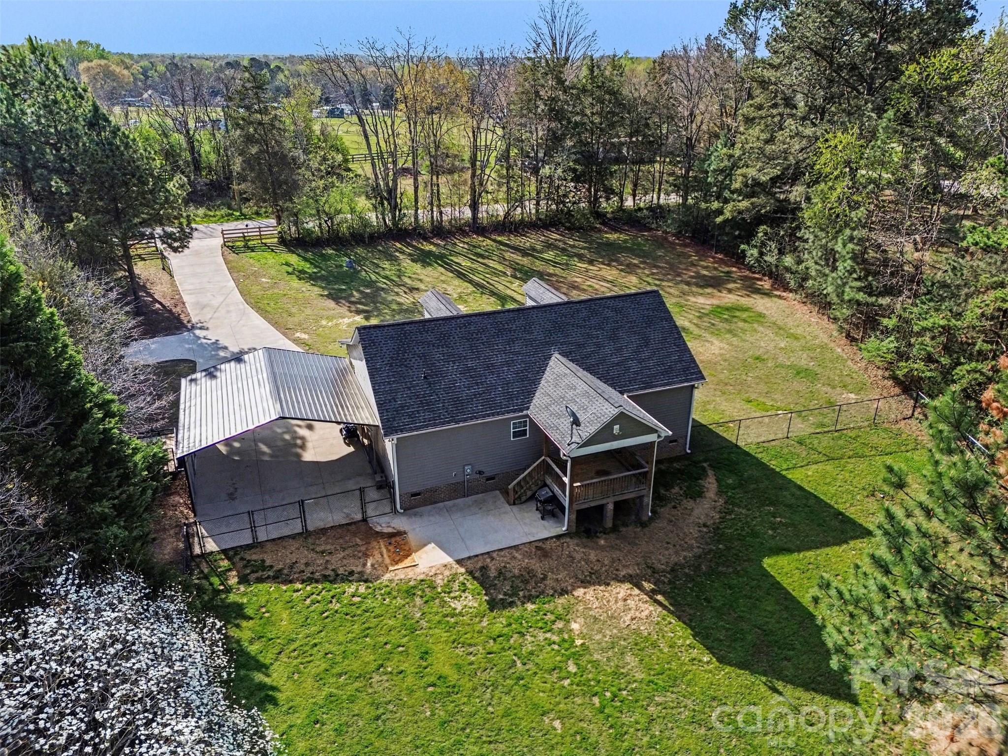 534 Pamela Road