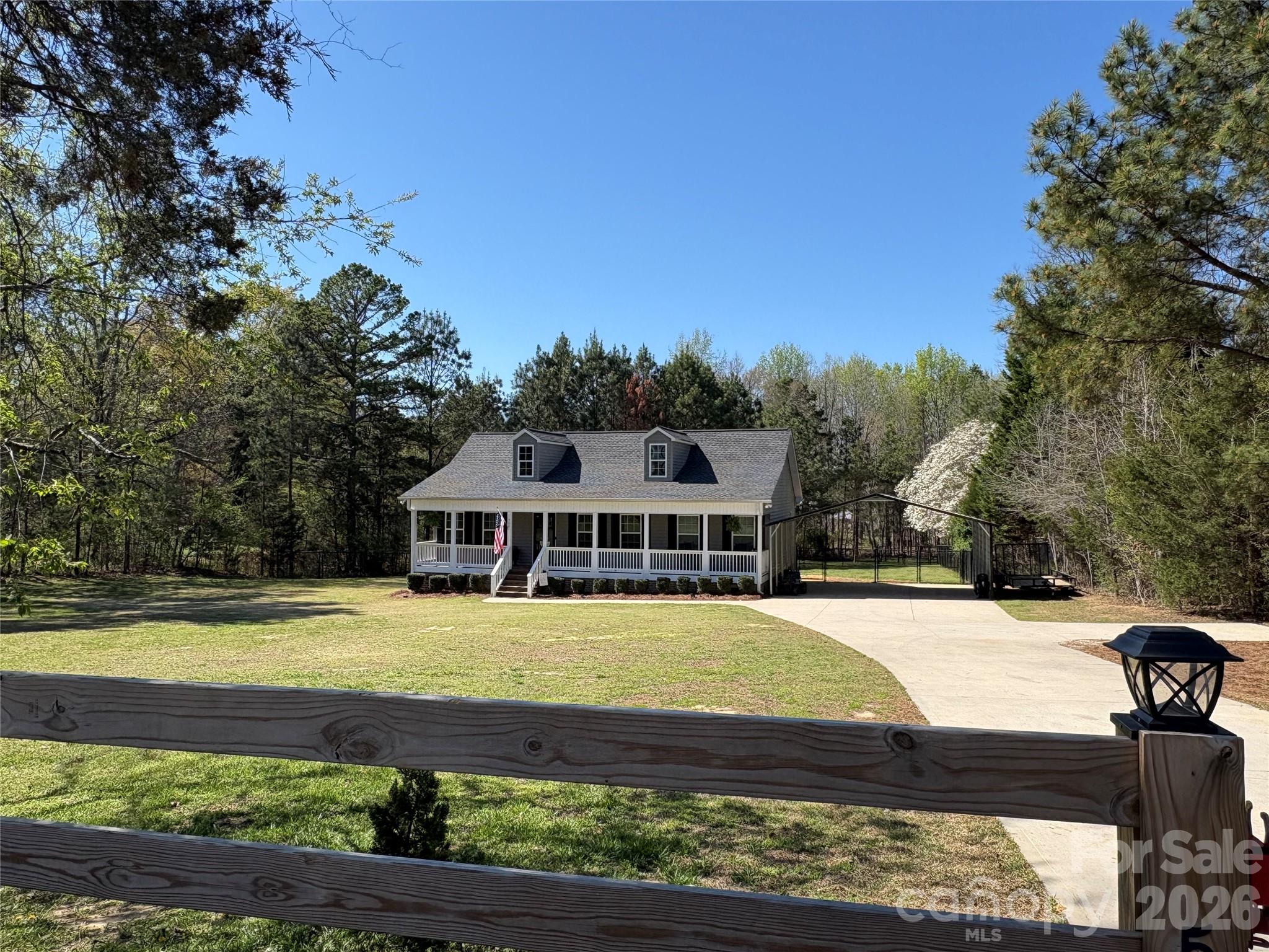 534 Pamela Road