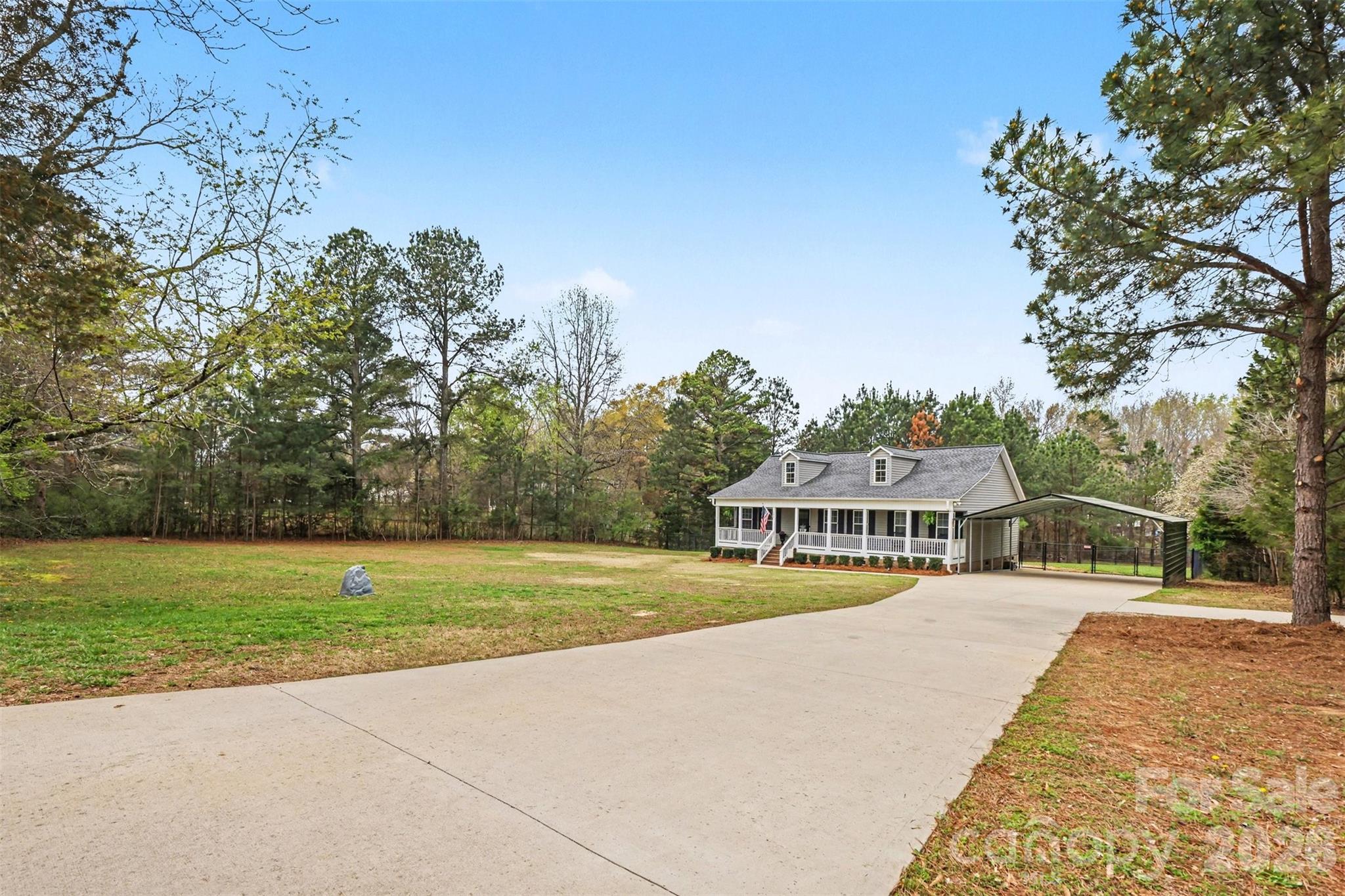534 Pamela Road