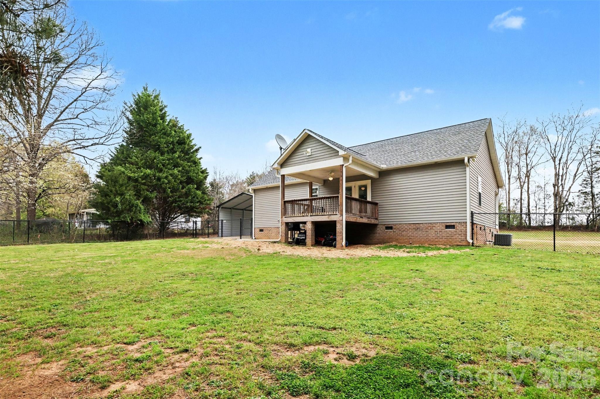 534 Pamela Road