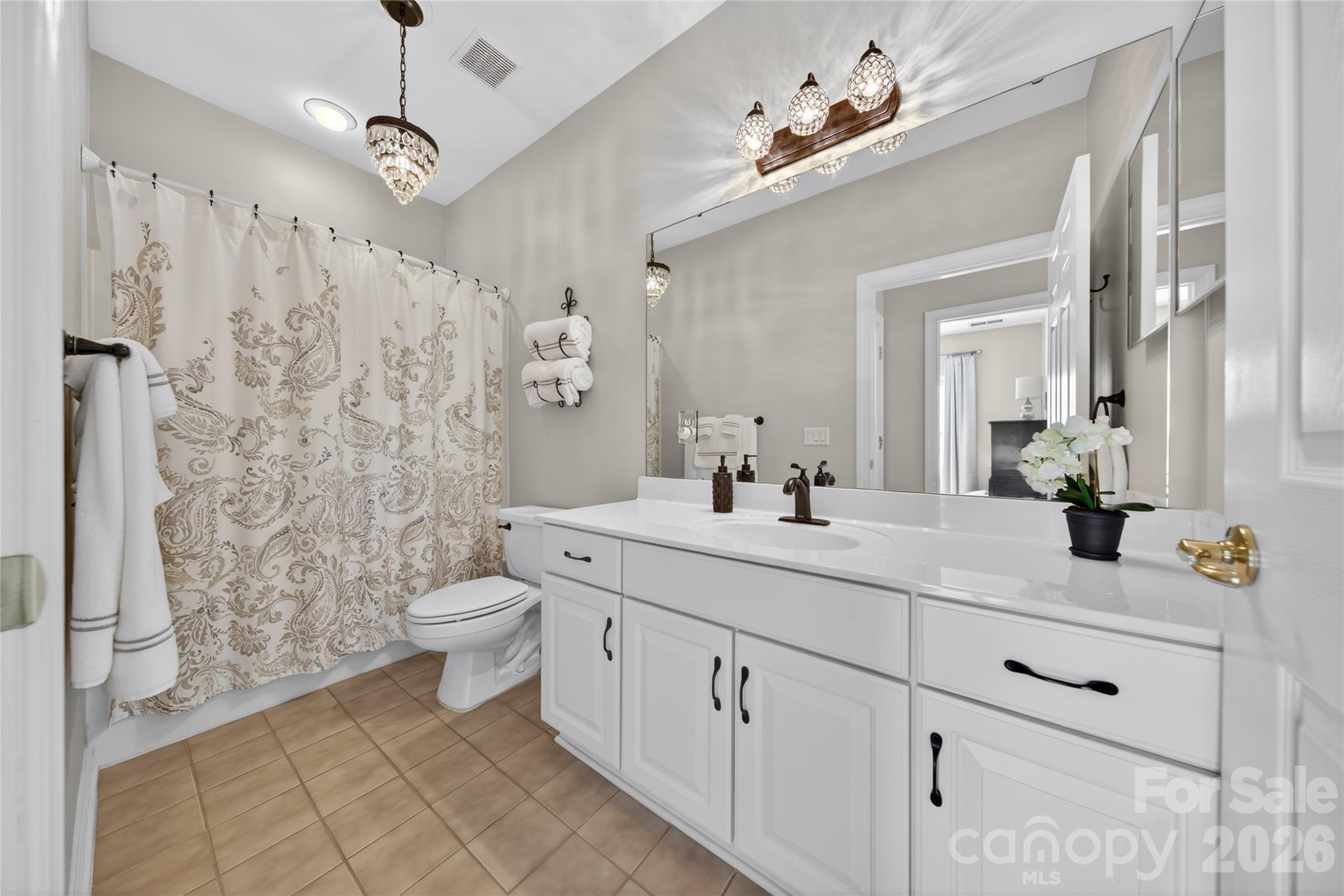 8437 Windsor Ridge Drive