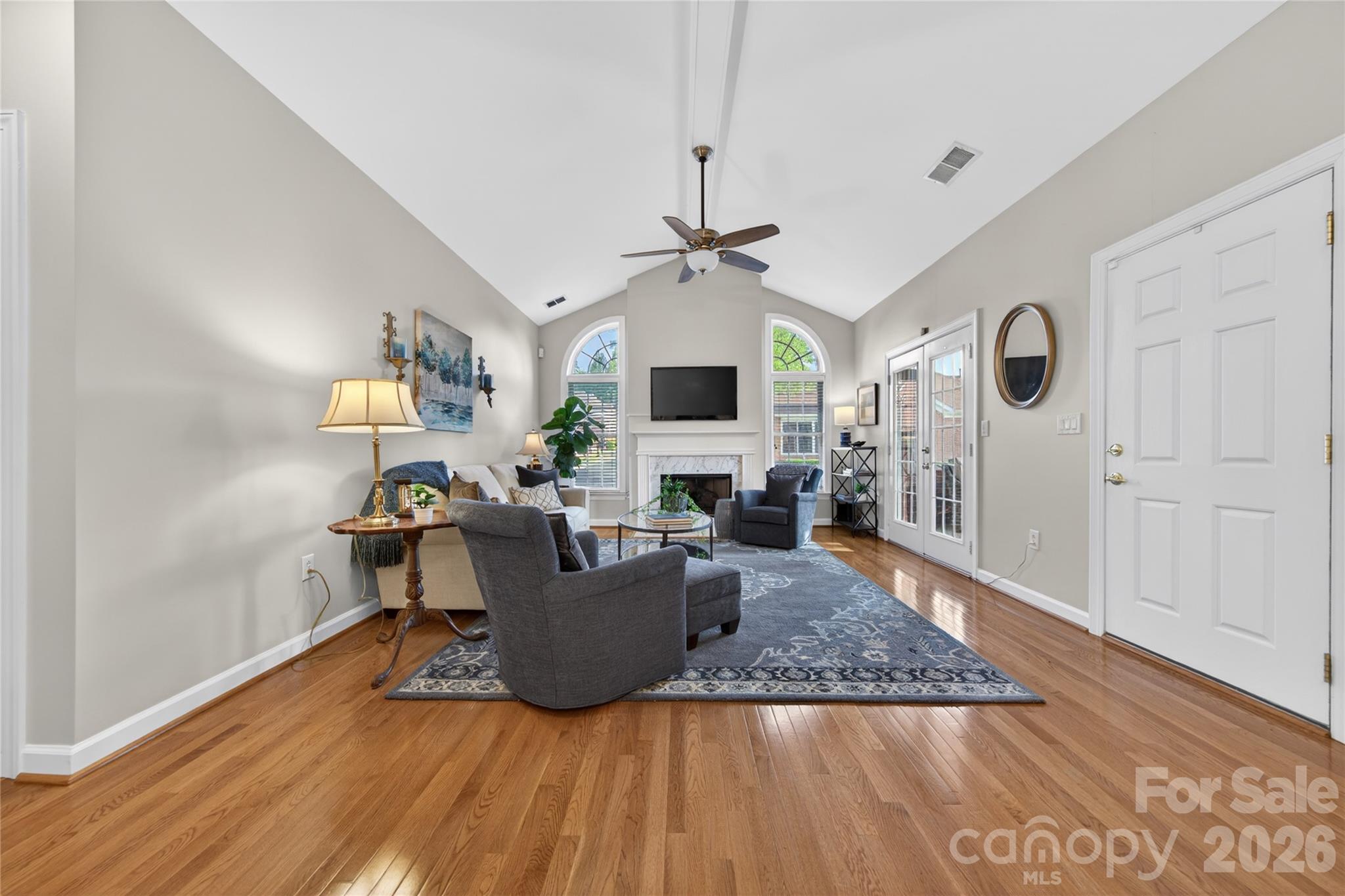 8437 Windsor Ridge Drive