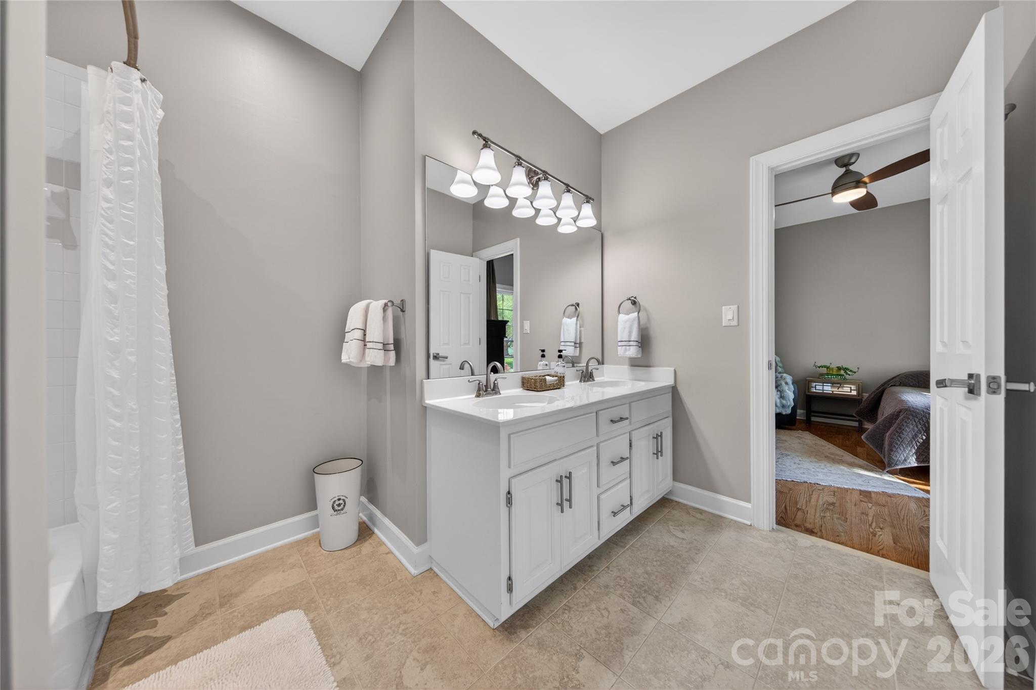 3336 Colvard Park Way