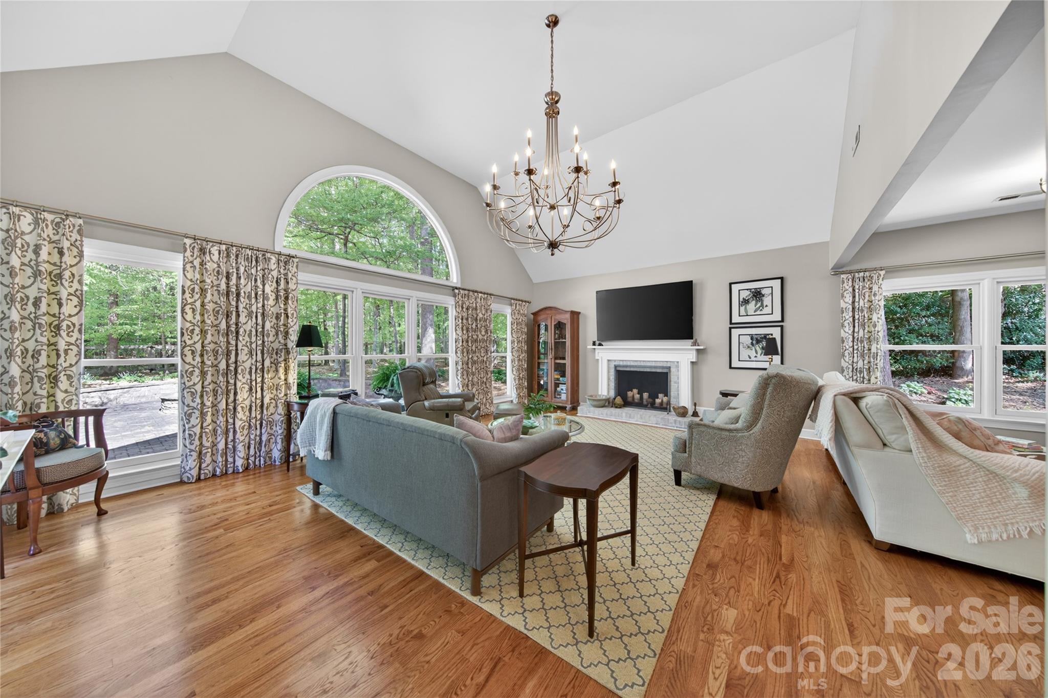 3336 Colvard Park Way