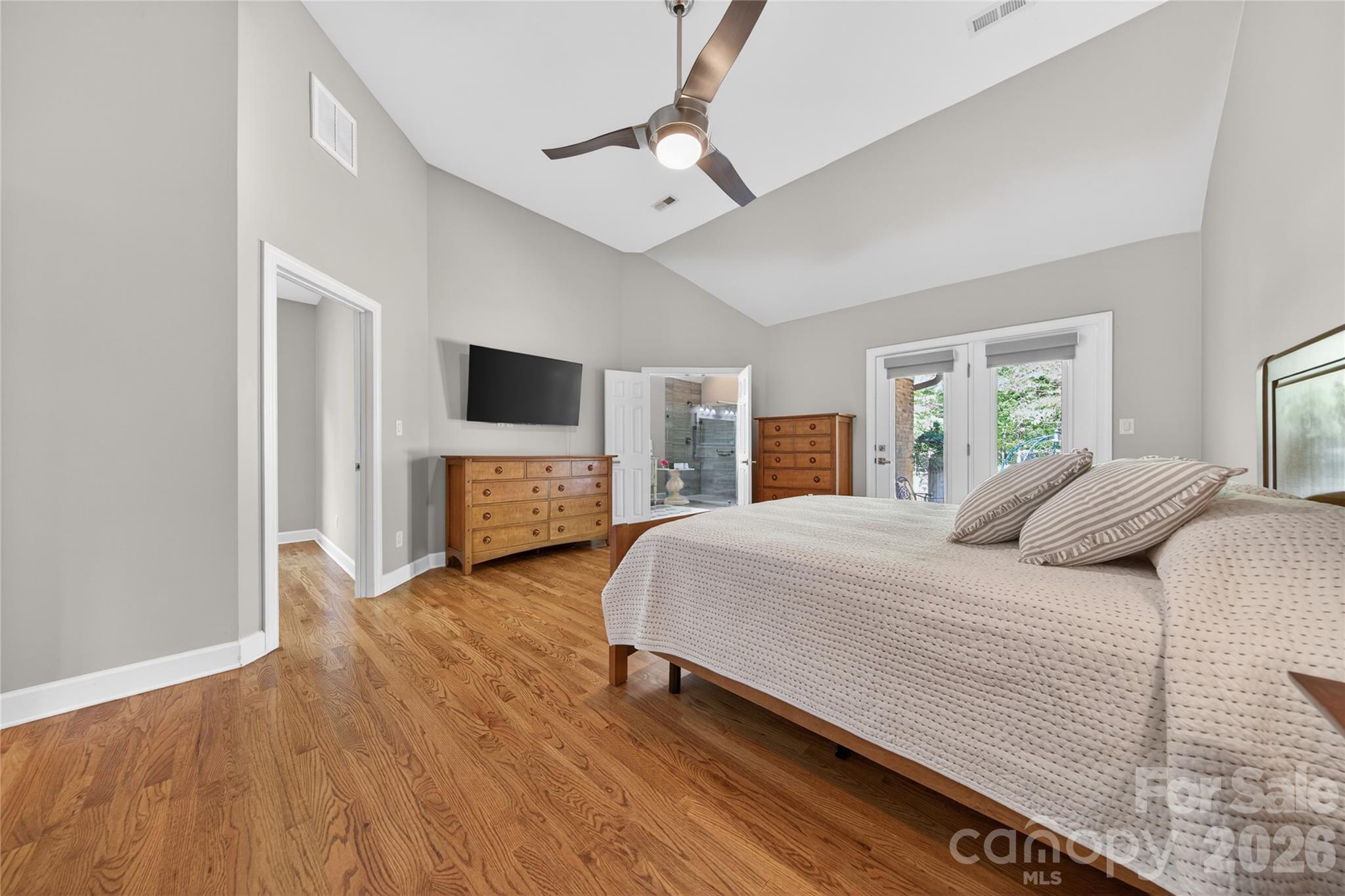 3336 Colvard Park Way