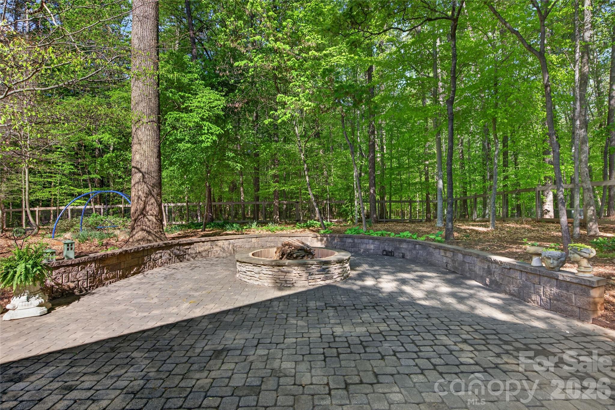 3336 Colvard Park Way