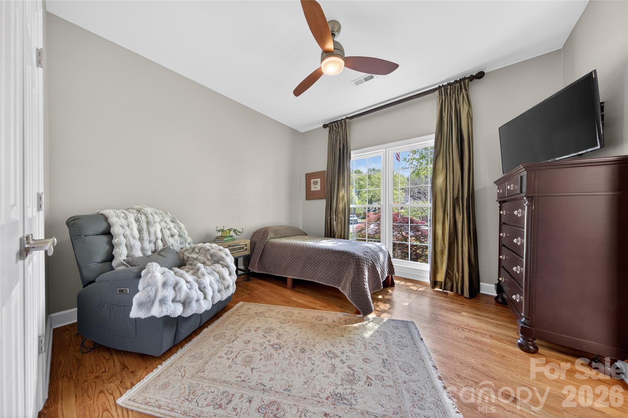 3336 Colvard Park Way