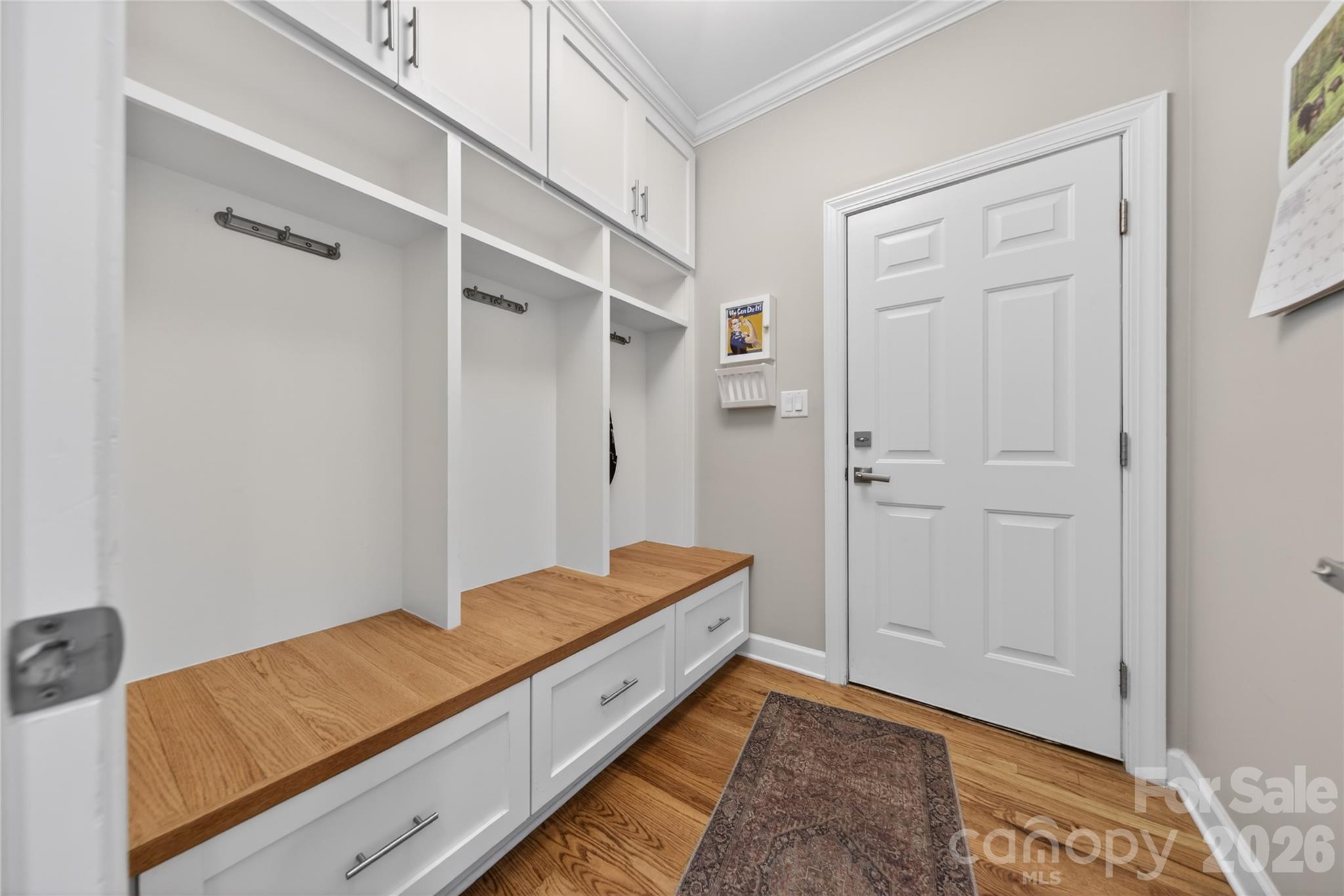 3336 Colvard Park Way