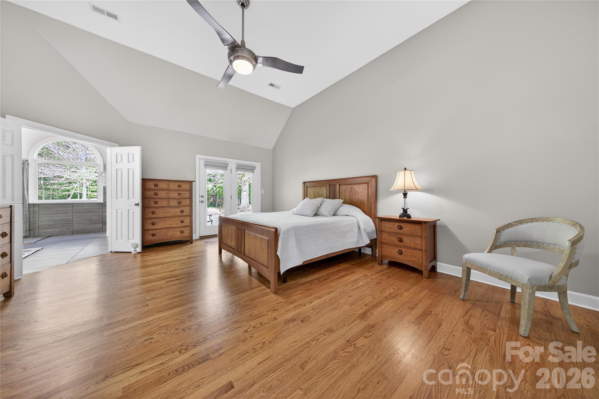 3336 Colvard Park Way