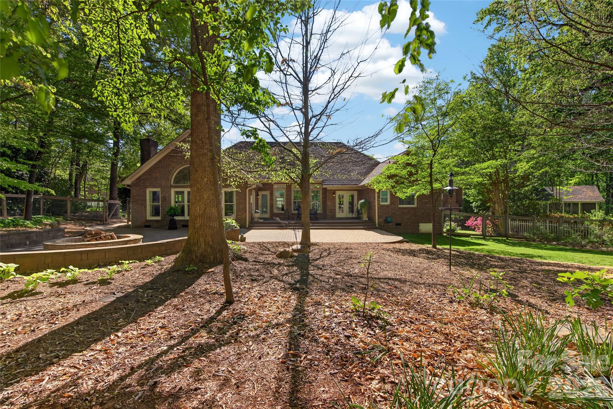 3336 Colvard Park Way