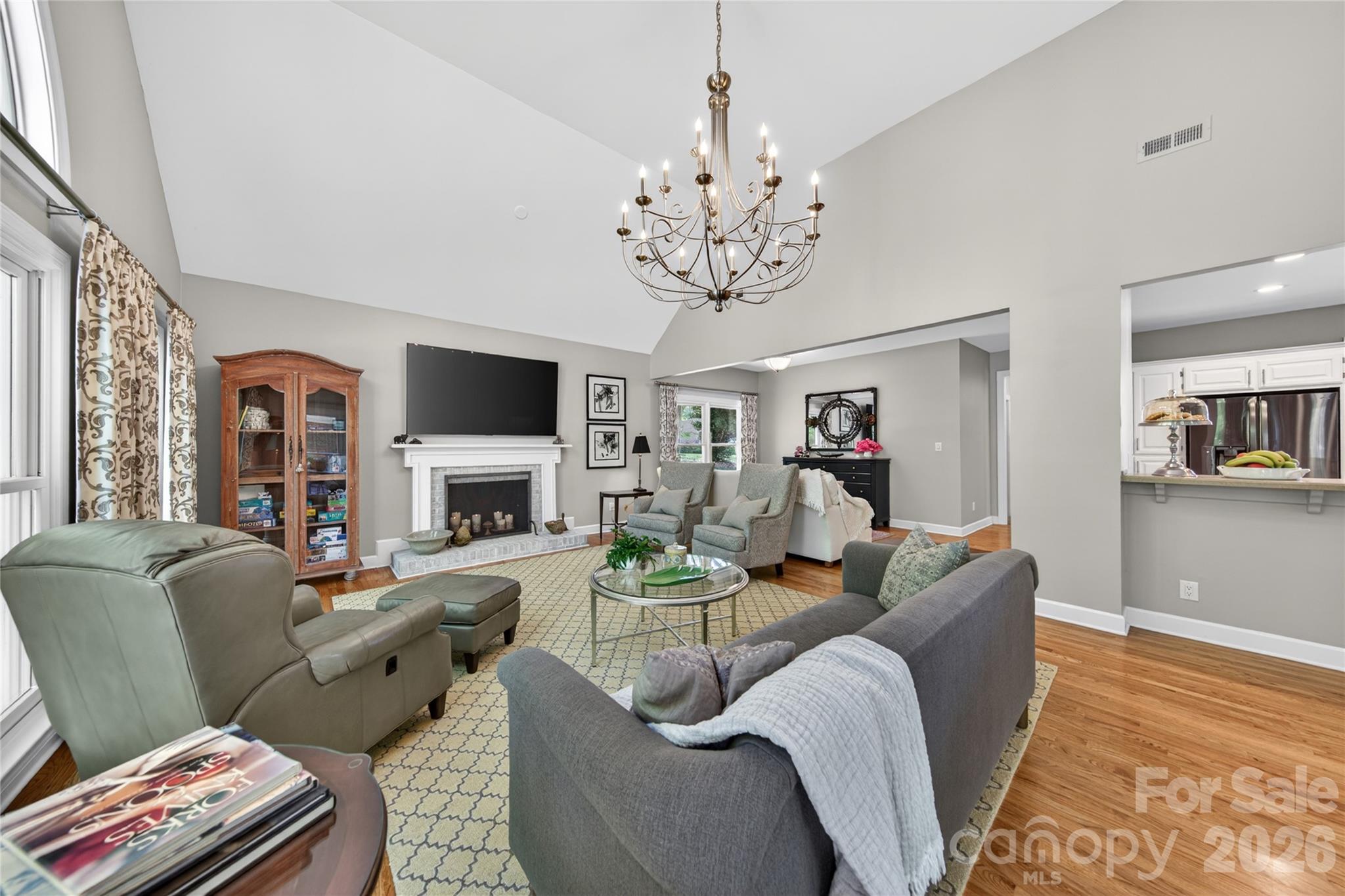 3336 Colvard Park Way