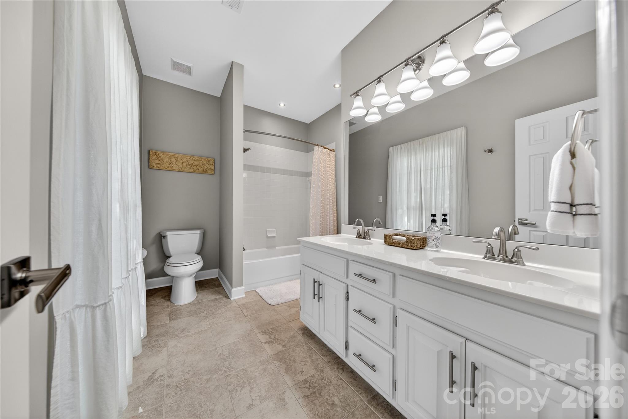 3336 Colvard Park Way