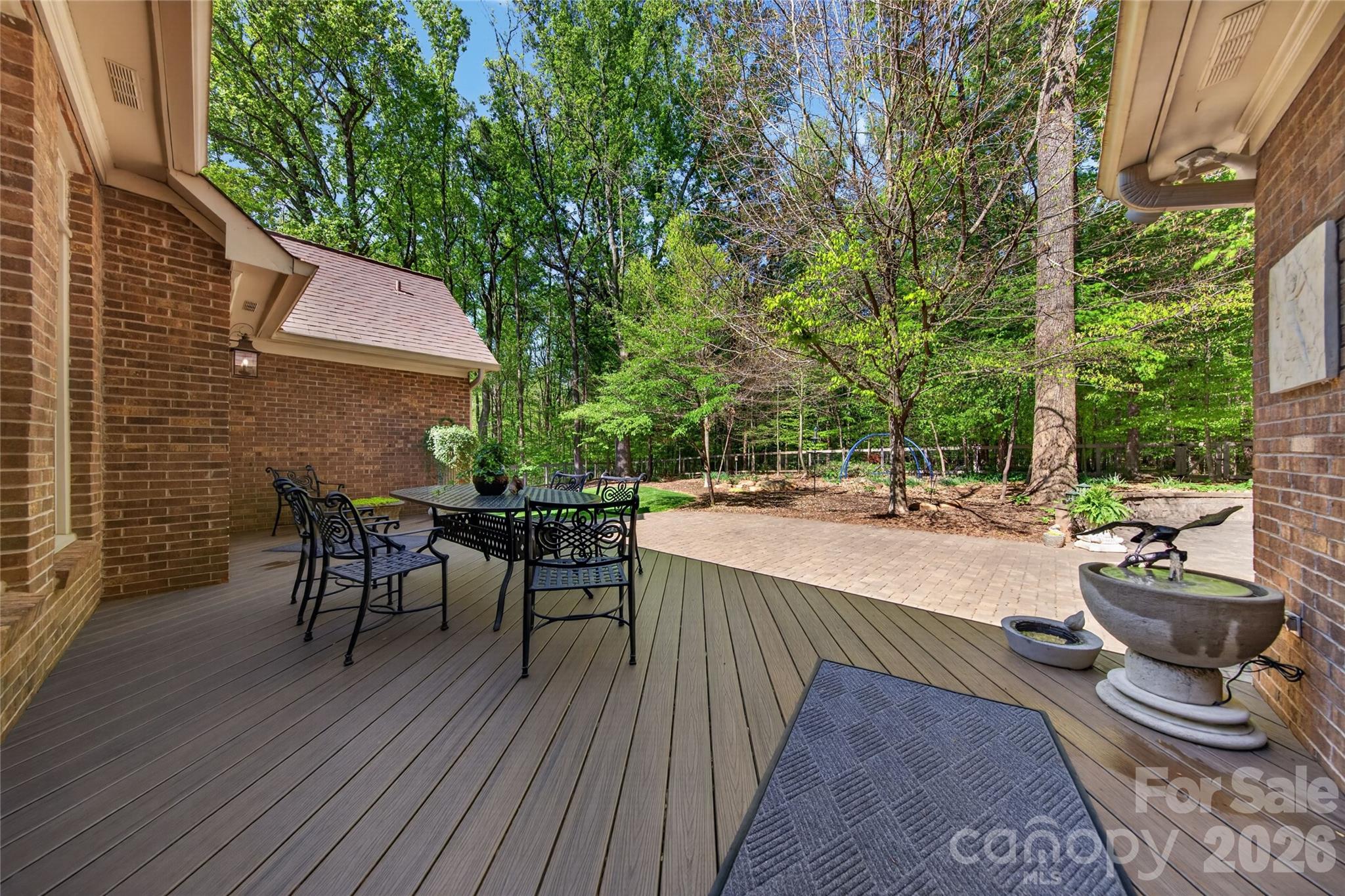 3336 Colvard Park Way