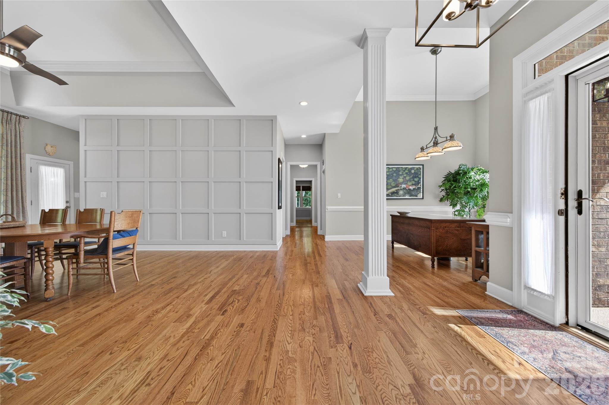 3336 Colvard Park Way