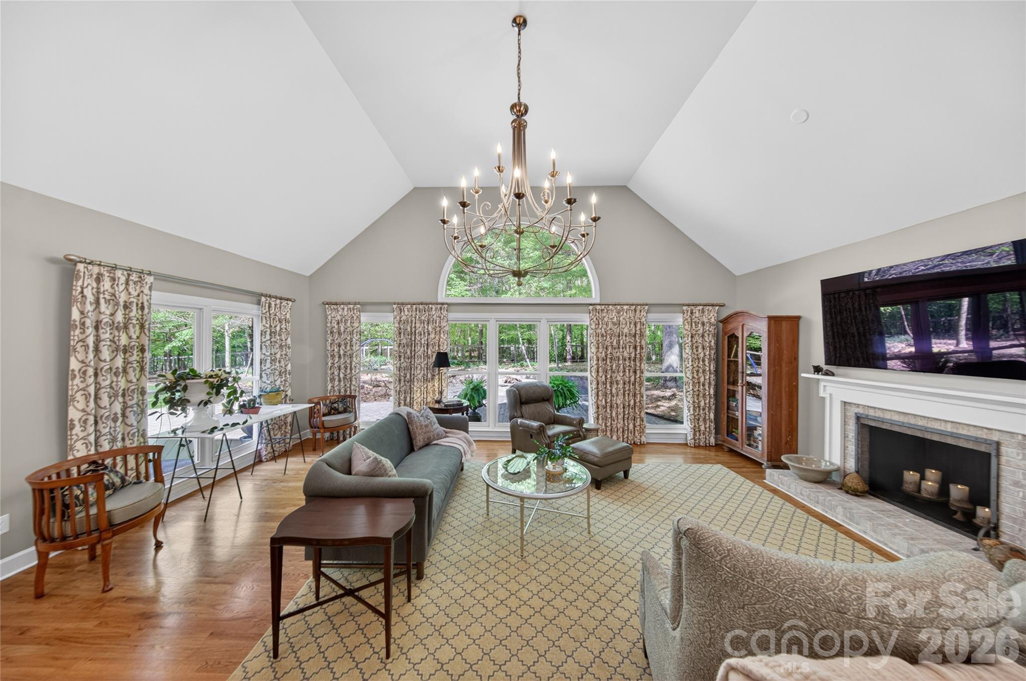 3336 Colvard Park Way