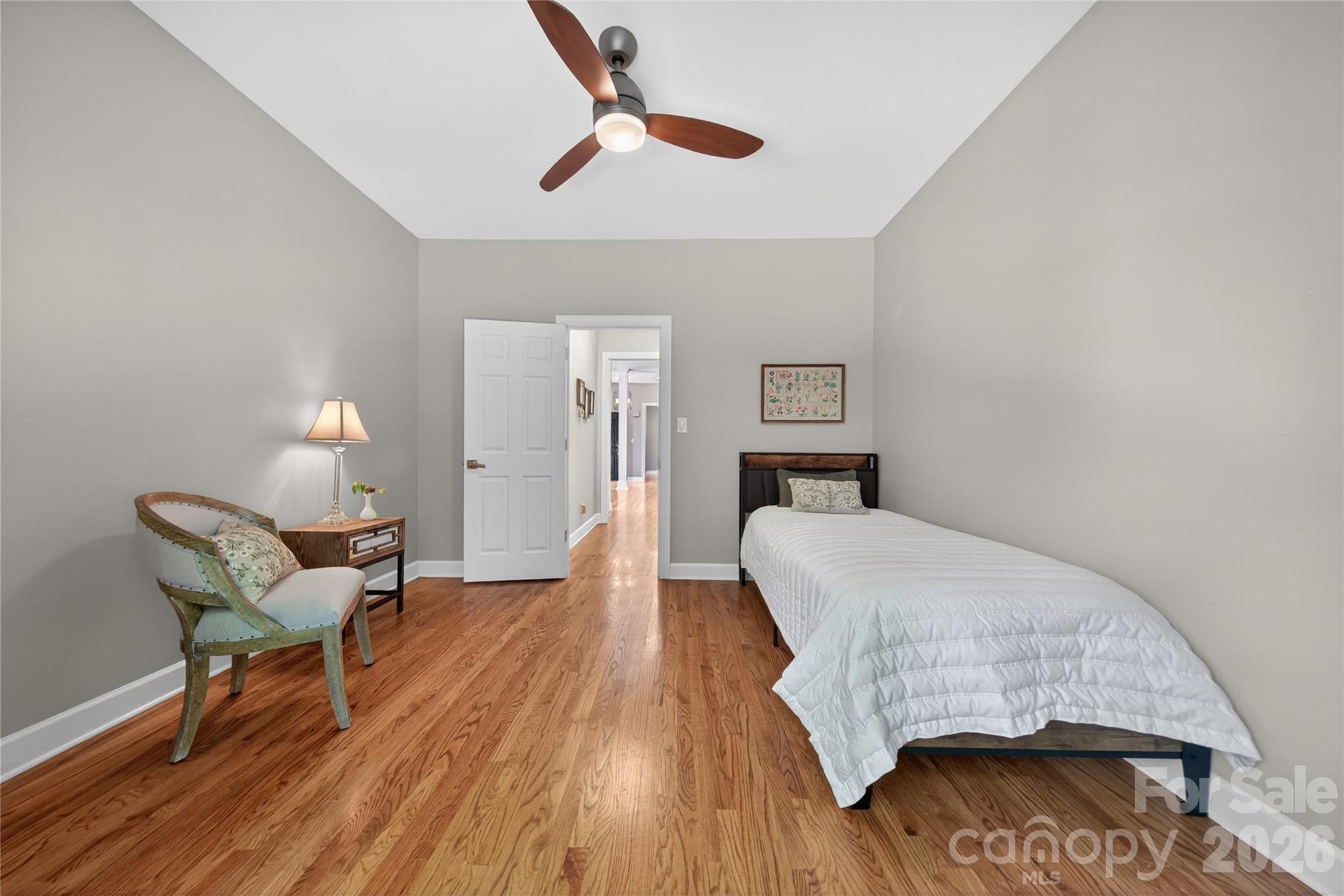 3336 Colvard Park Way