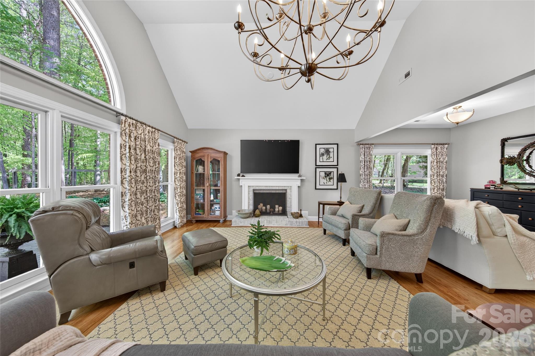 3336 Colvard Park Way