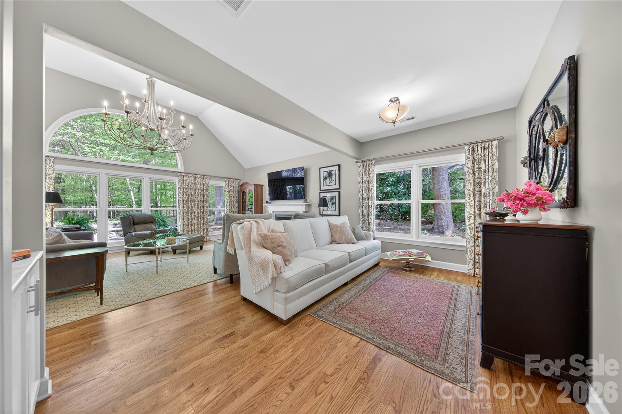 3336 Colvard Park Way