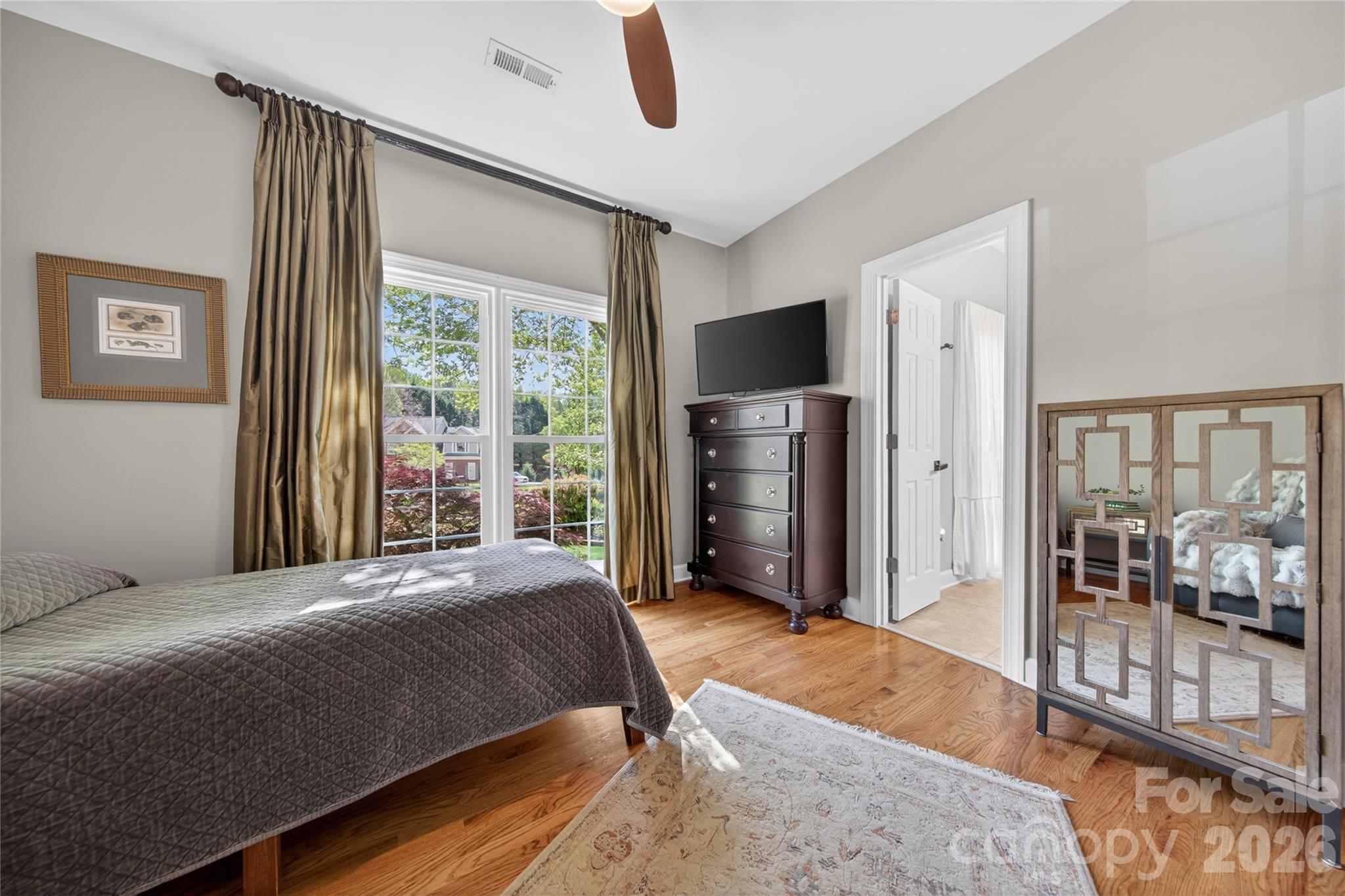 3336 Colvard Park Way