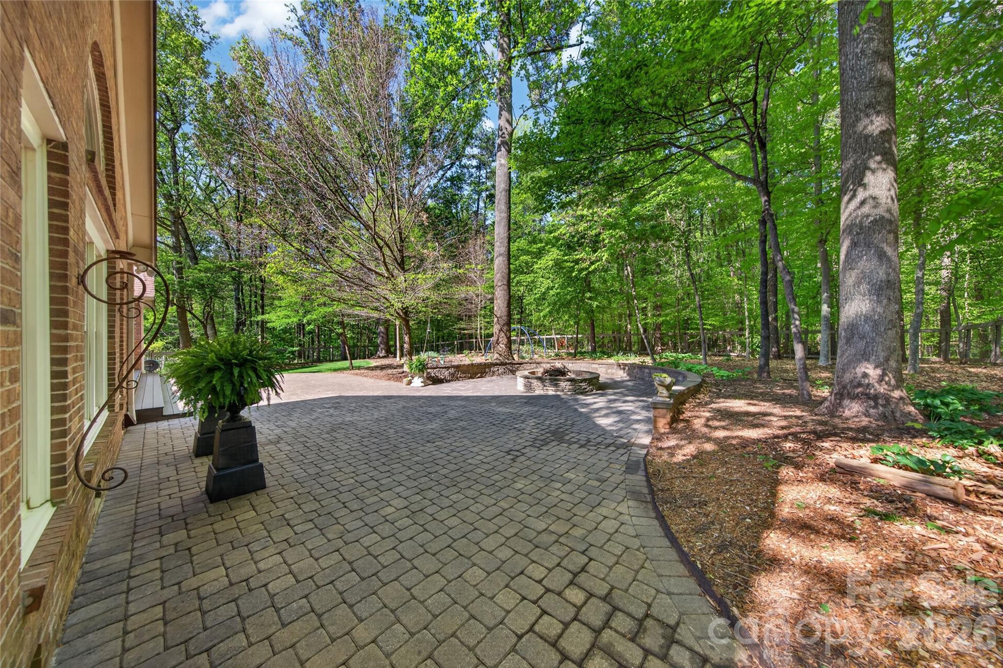 3336 Colvard Park Way