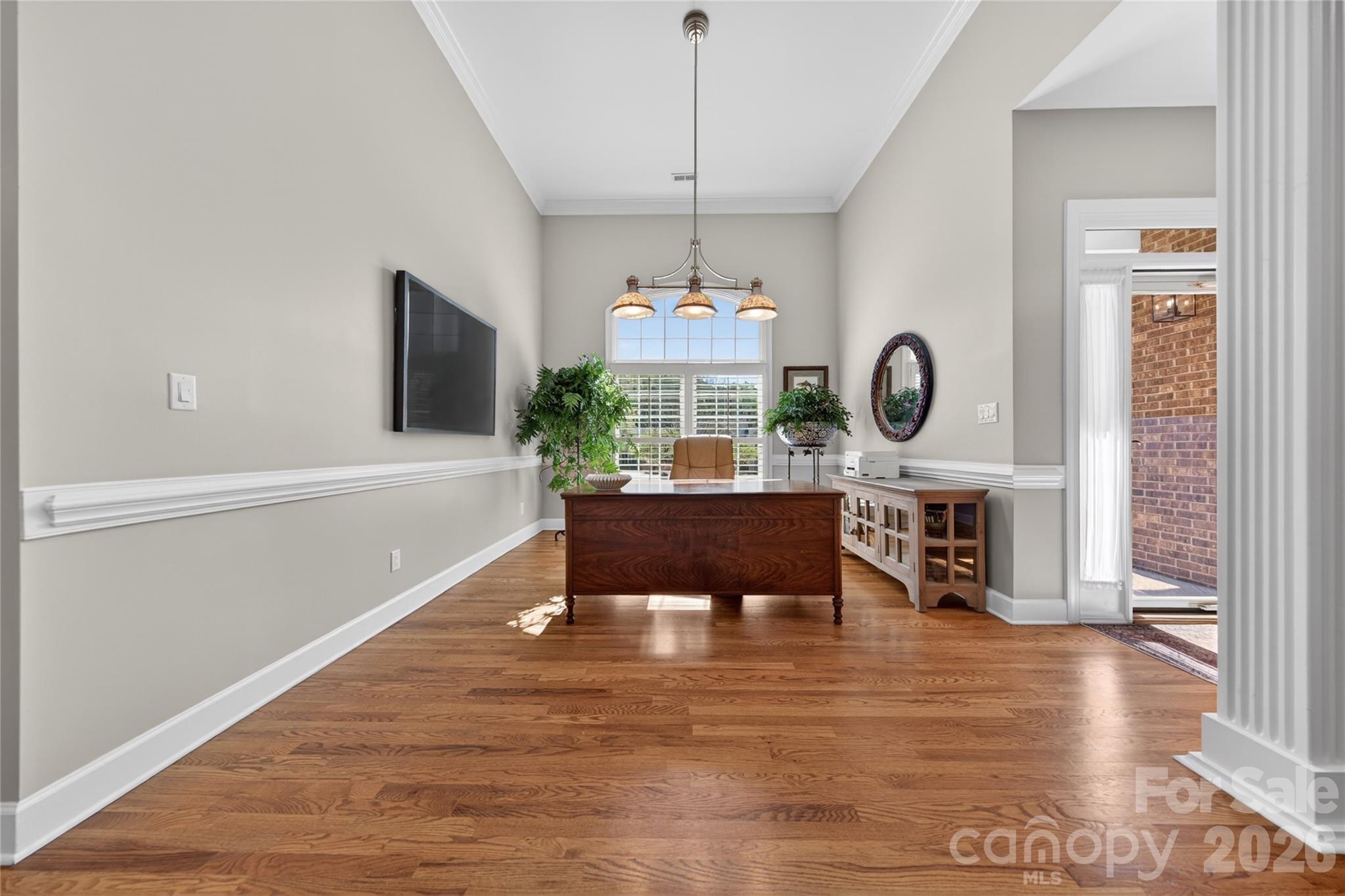 3336 Colvard Park Way