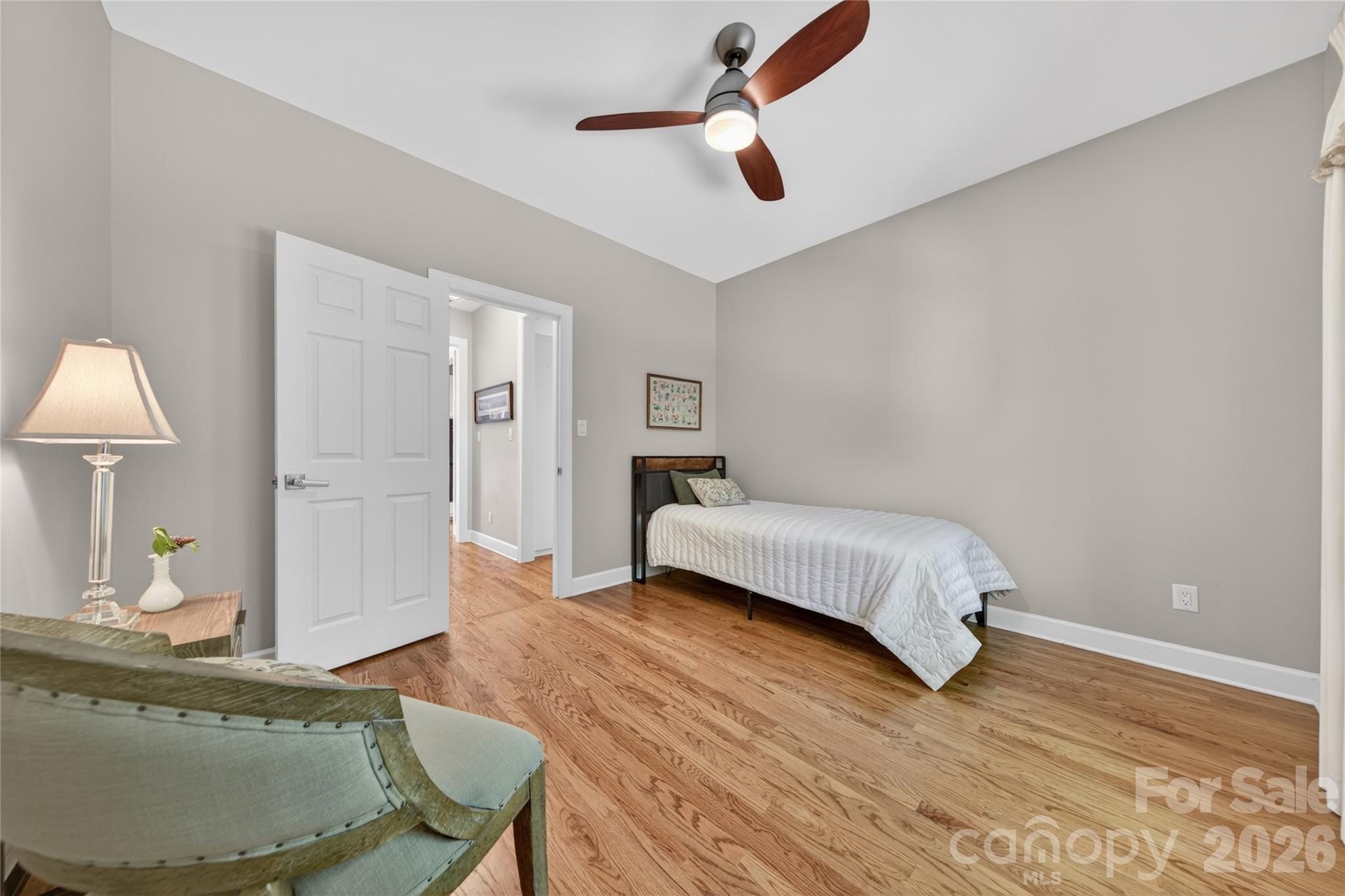 3336 Colvard Park Way