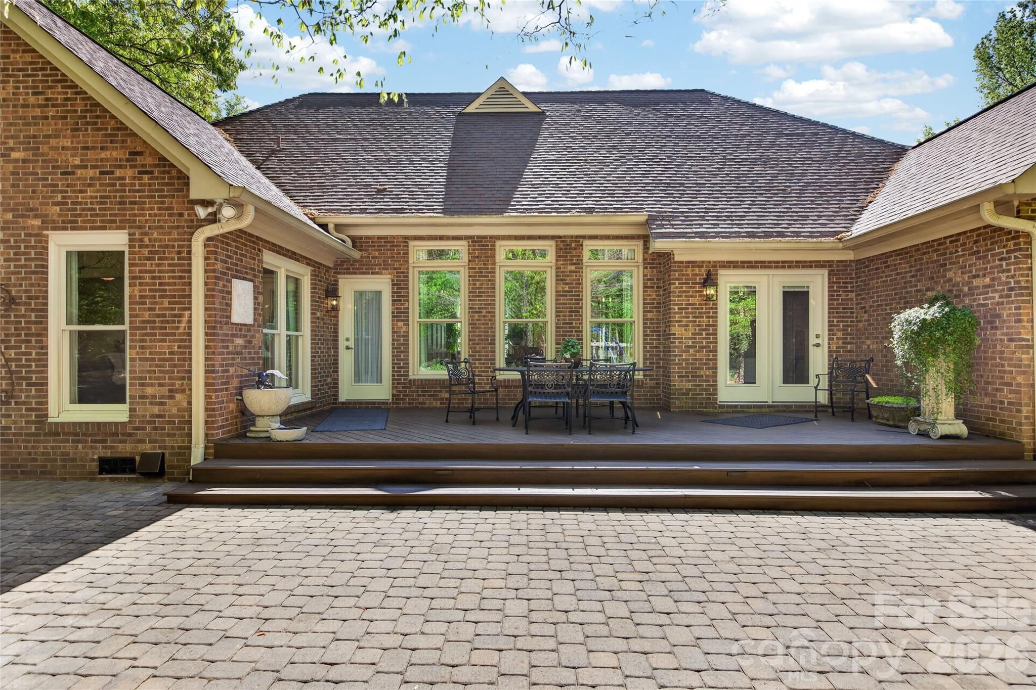 3336 Colvard Park Way