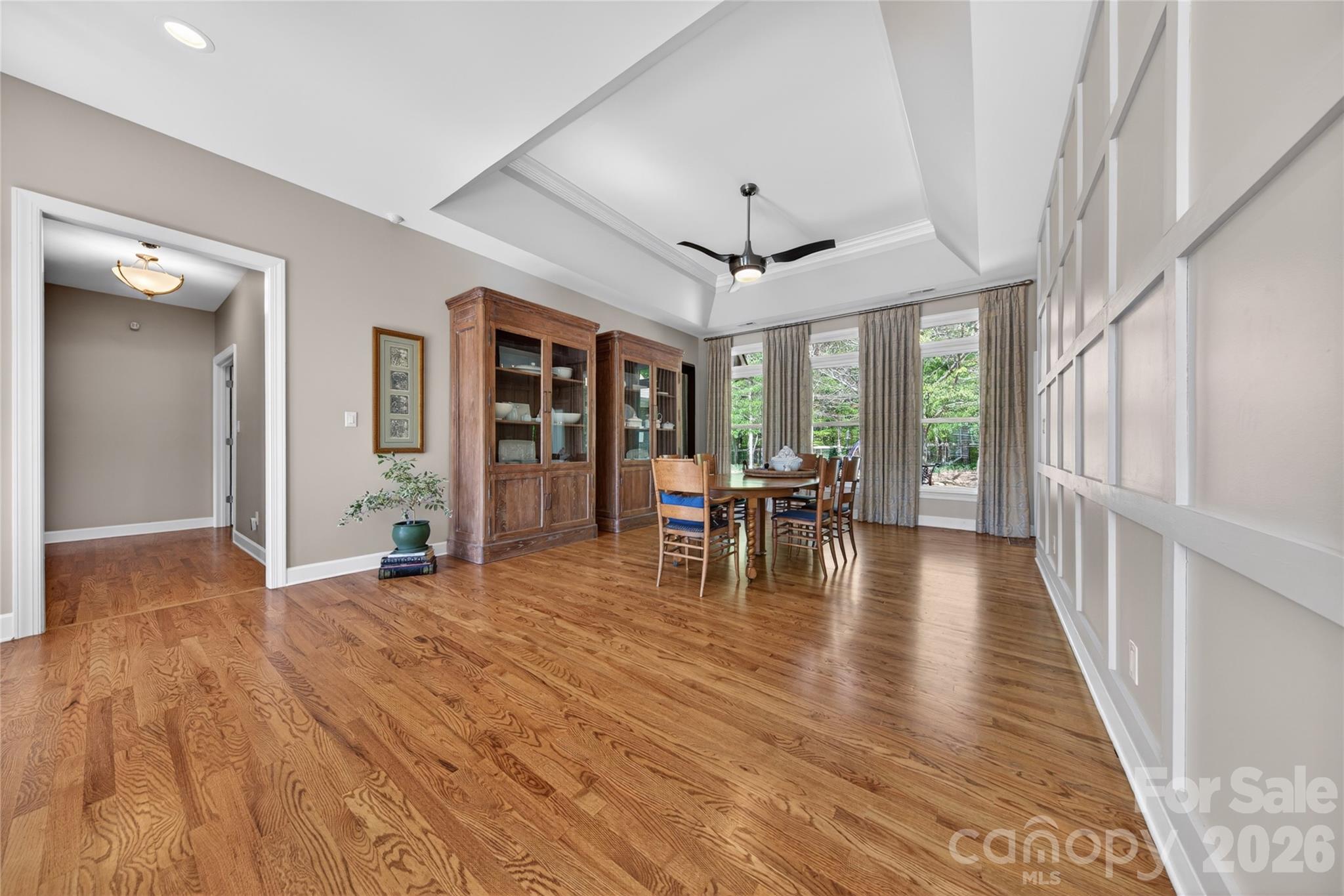 3336 Colvard Park Way