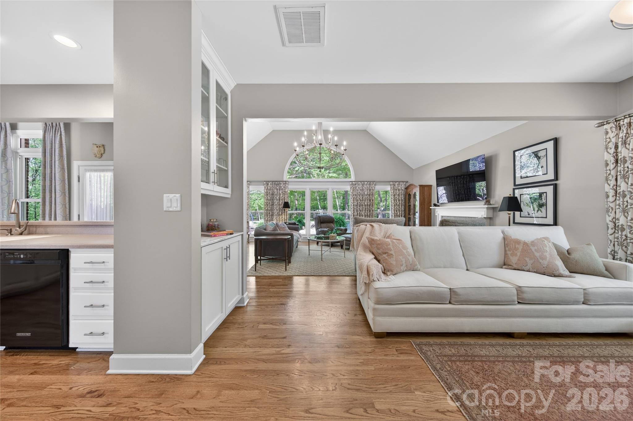 3336 Colvard Park Way