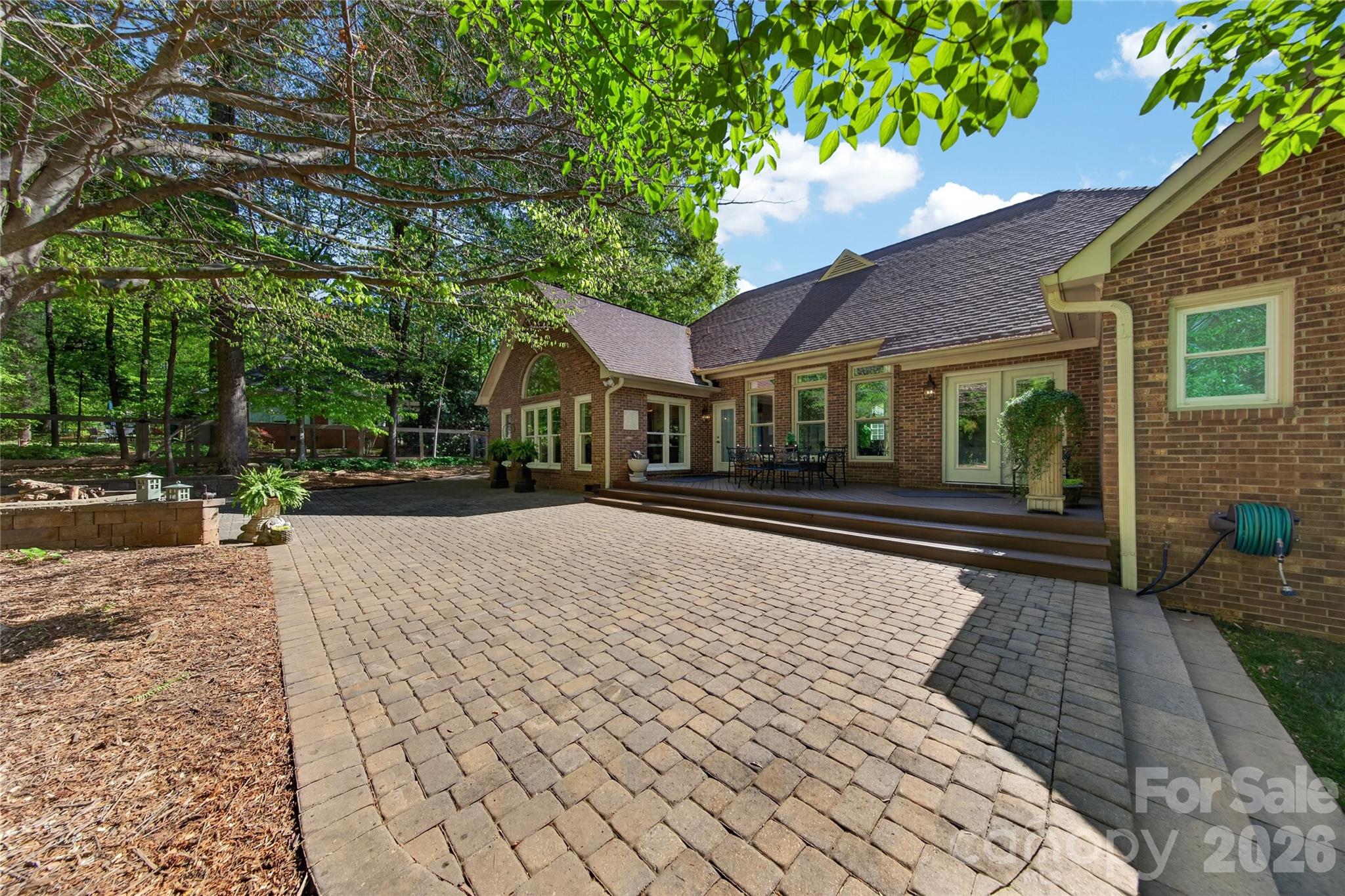 3336 Colvard Park Way