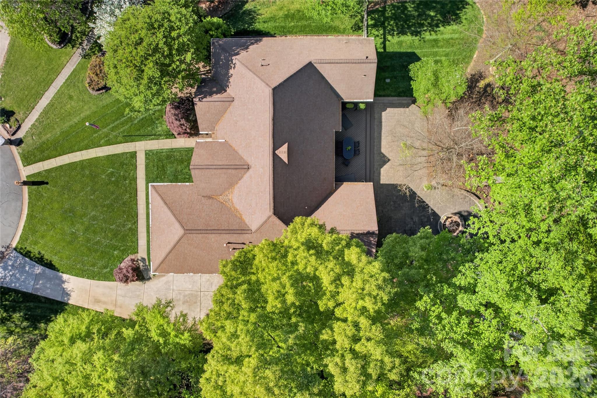 3336 Colvard Park Way