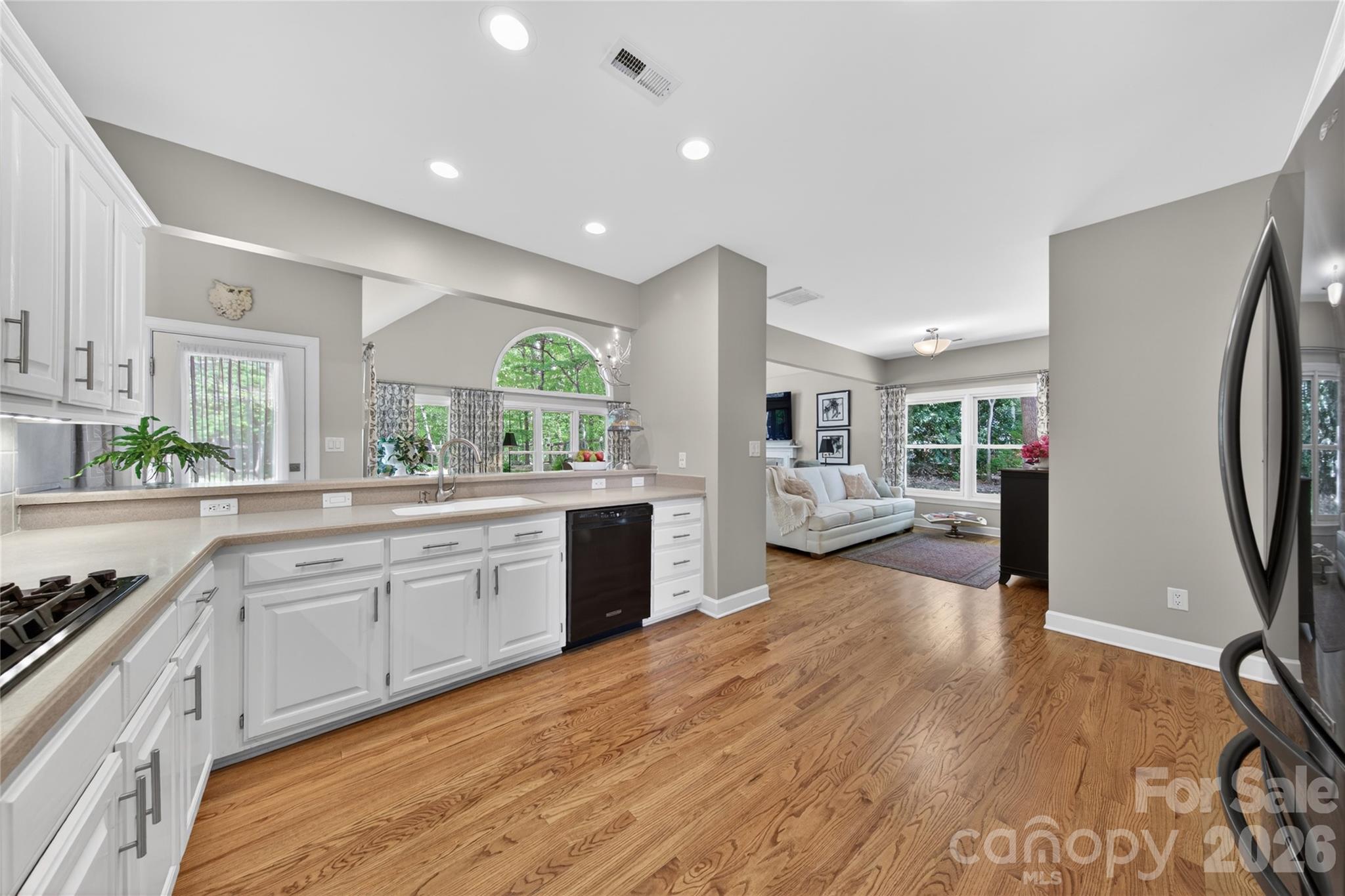 3336 Colvard Park Way