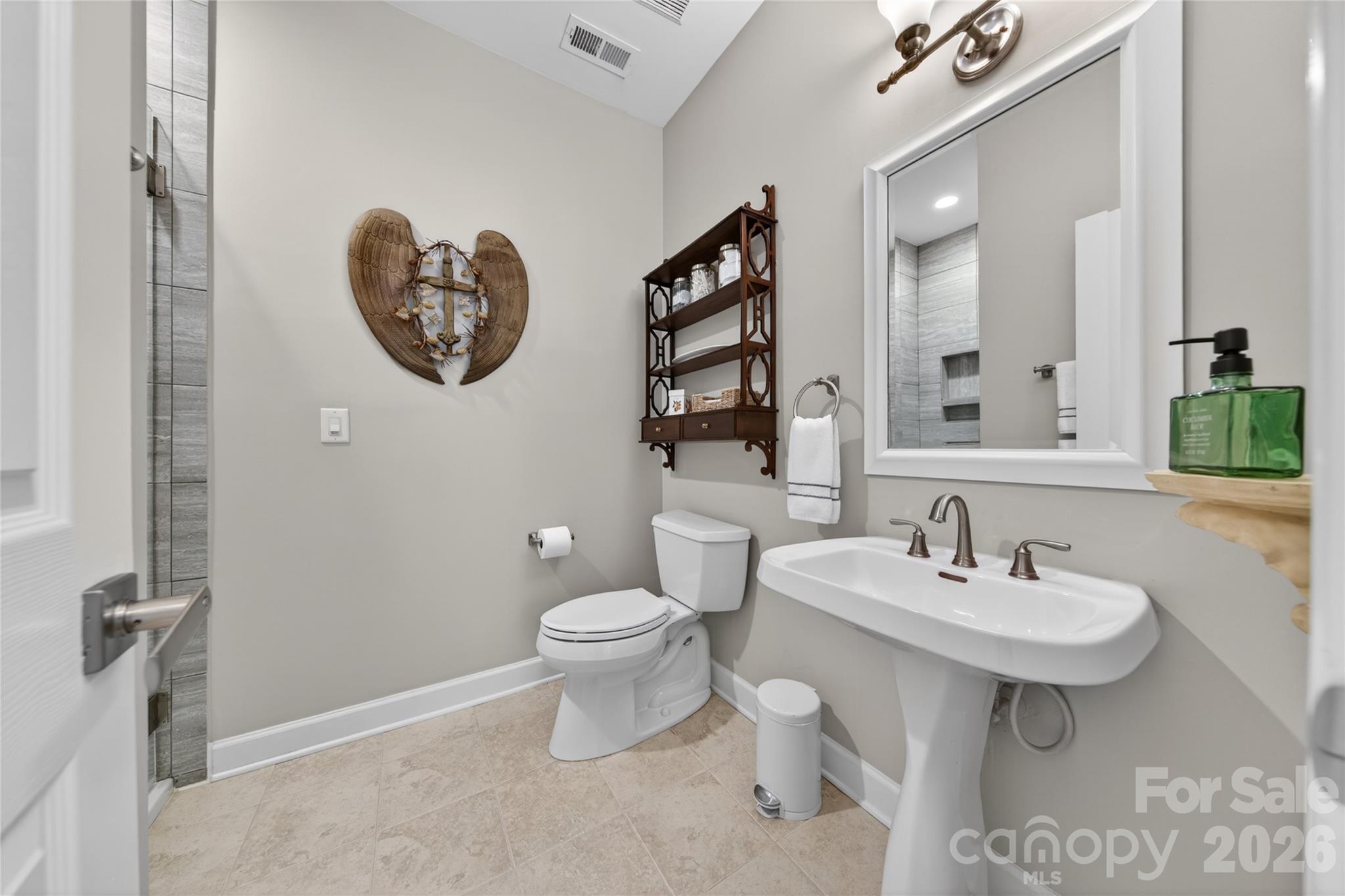 3336 Colvard Park Way